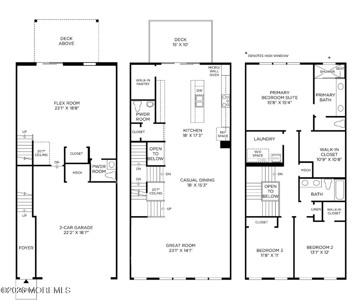 15 Linder Court