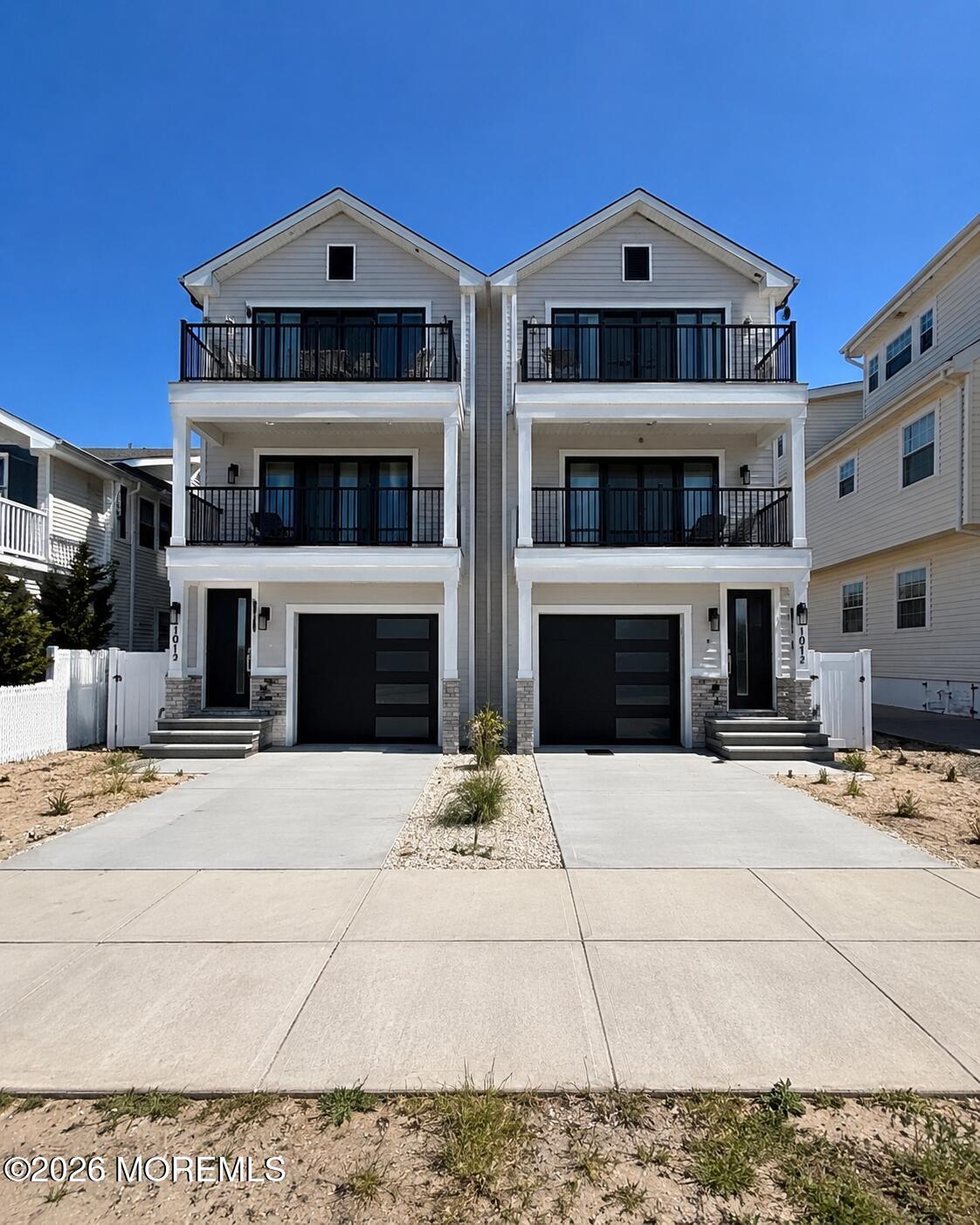 19-21 Sampson Avenue