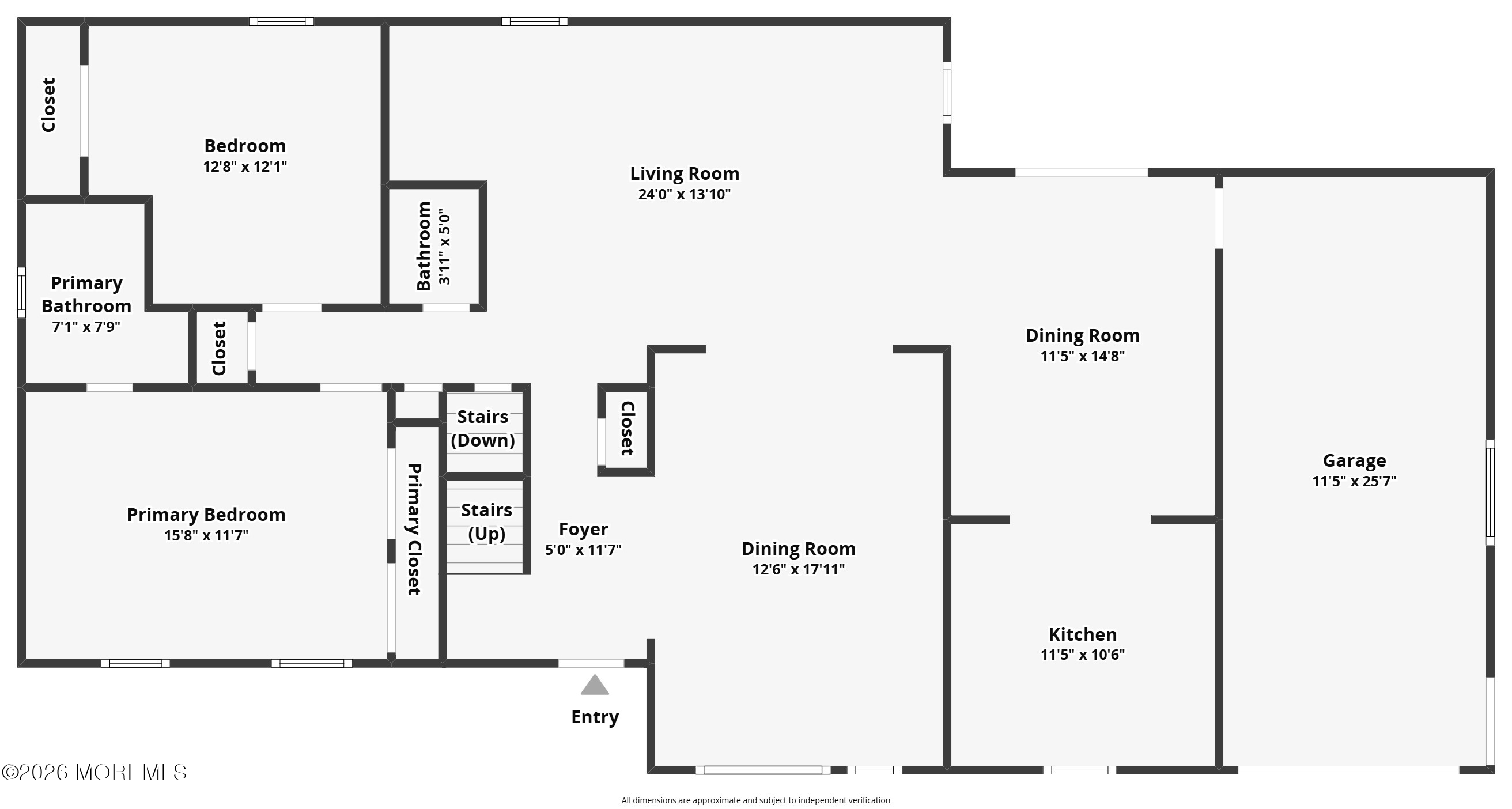 20 Sheldon Place