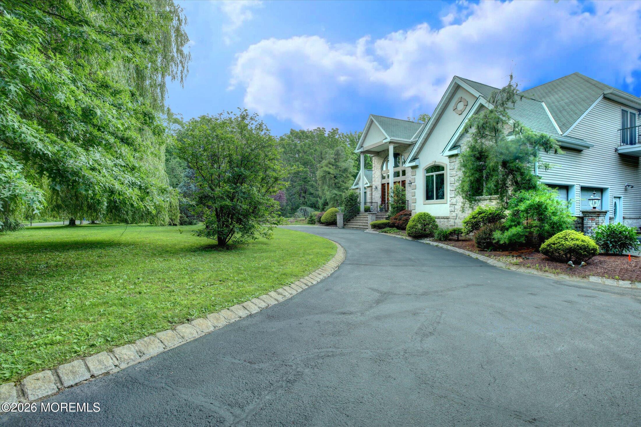 7 Mccampbell Road