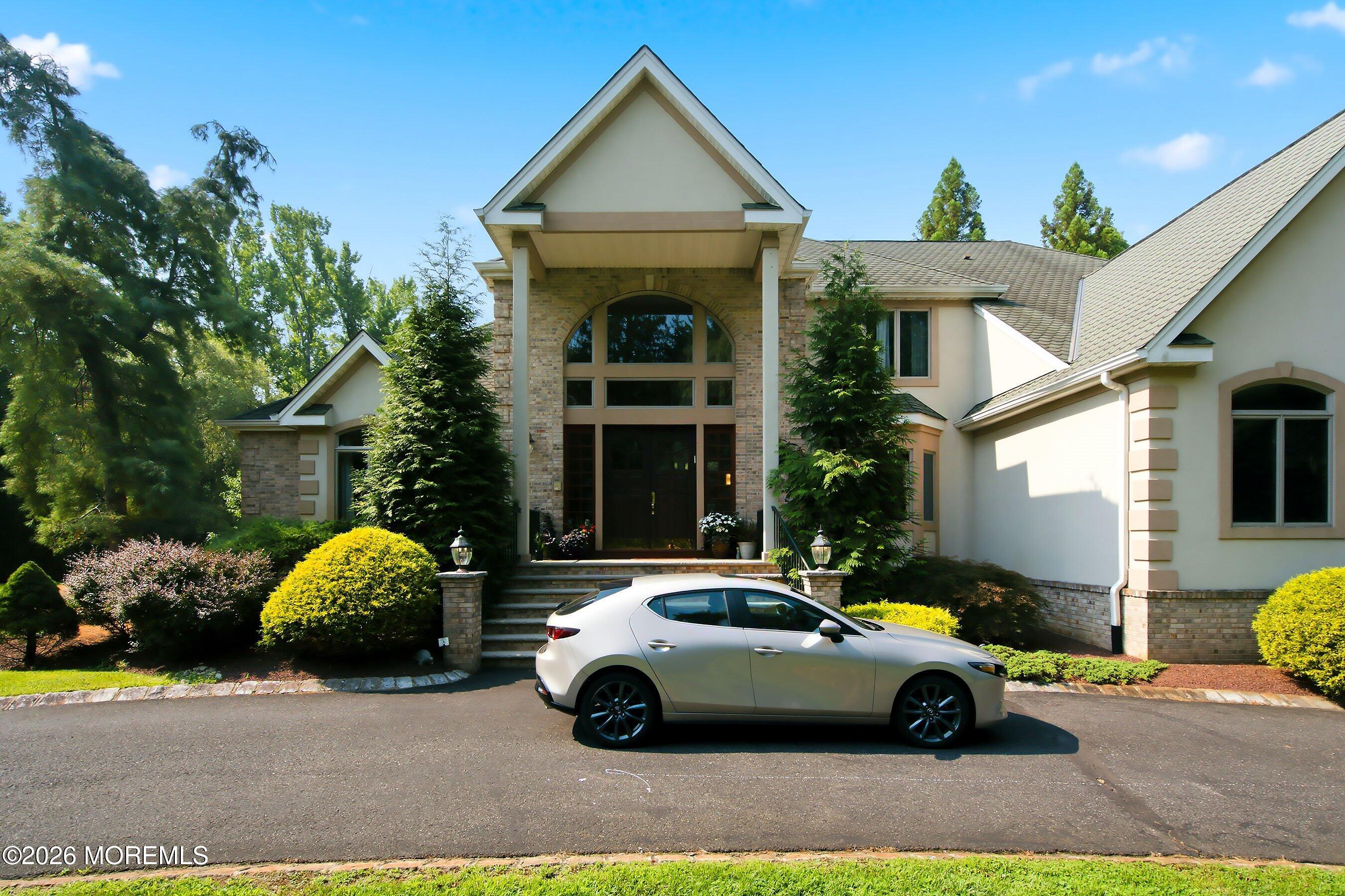 7 Mccampbell Road