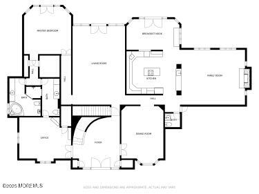 7 Mccampbell Road