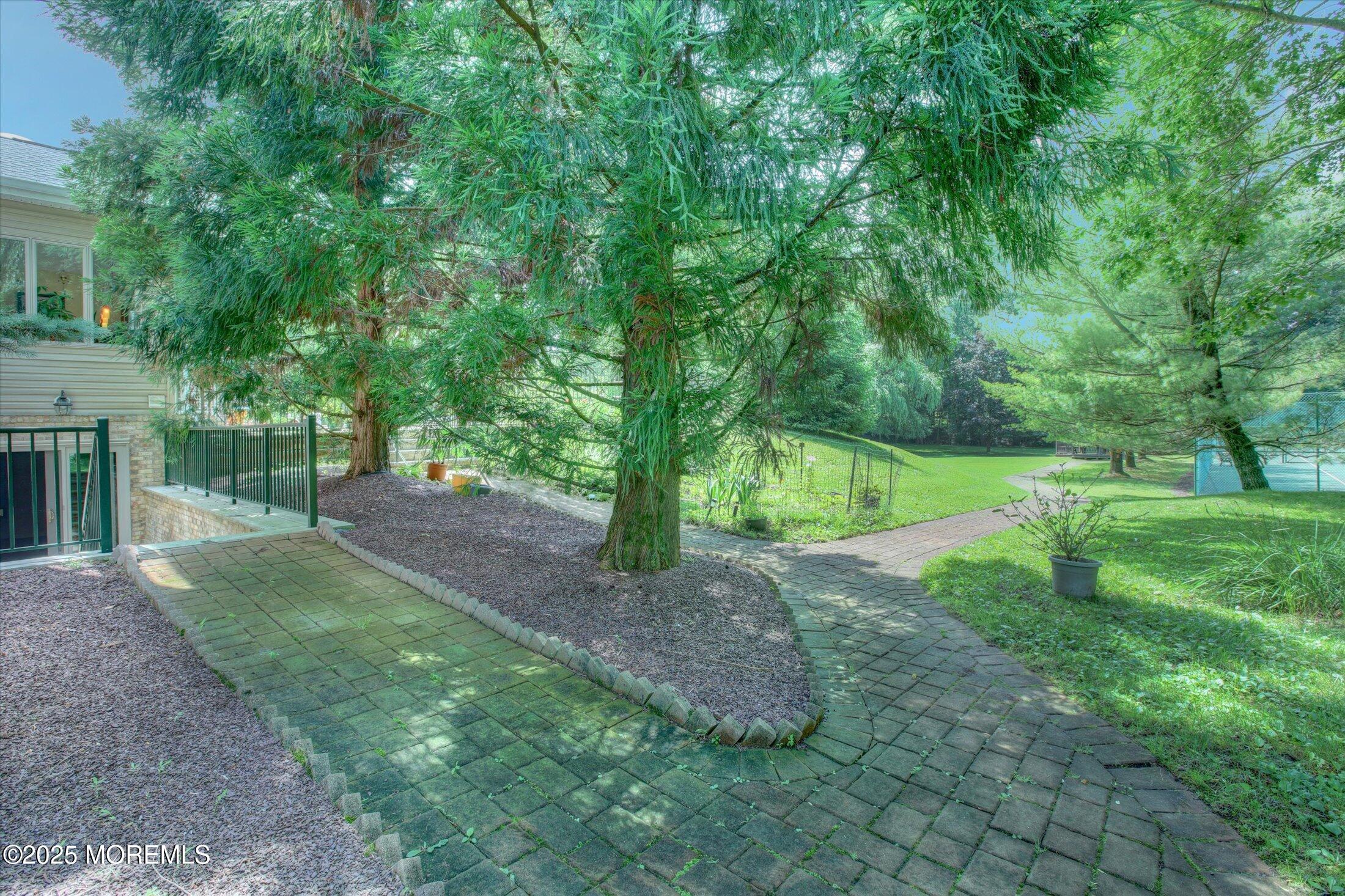 7 Mccampbell Road