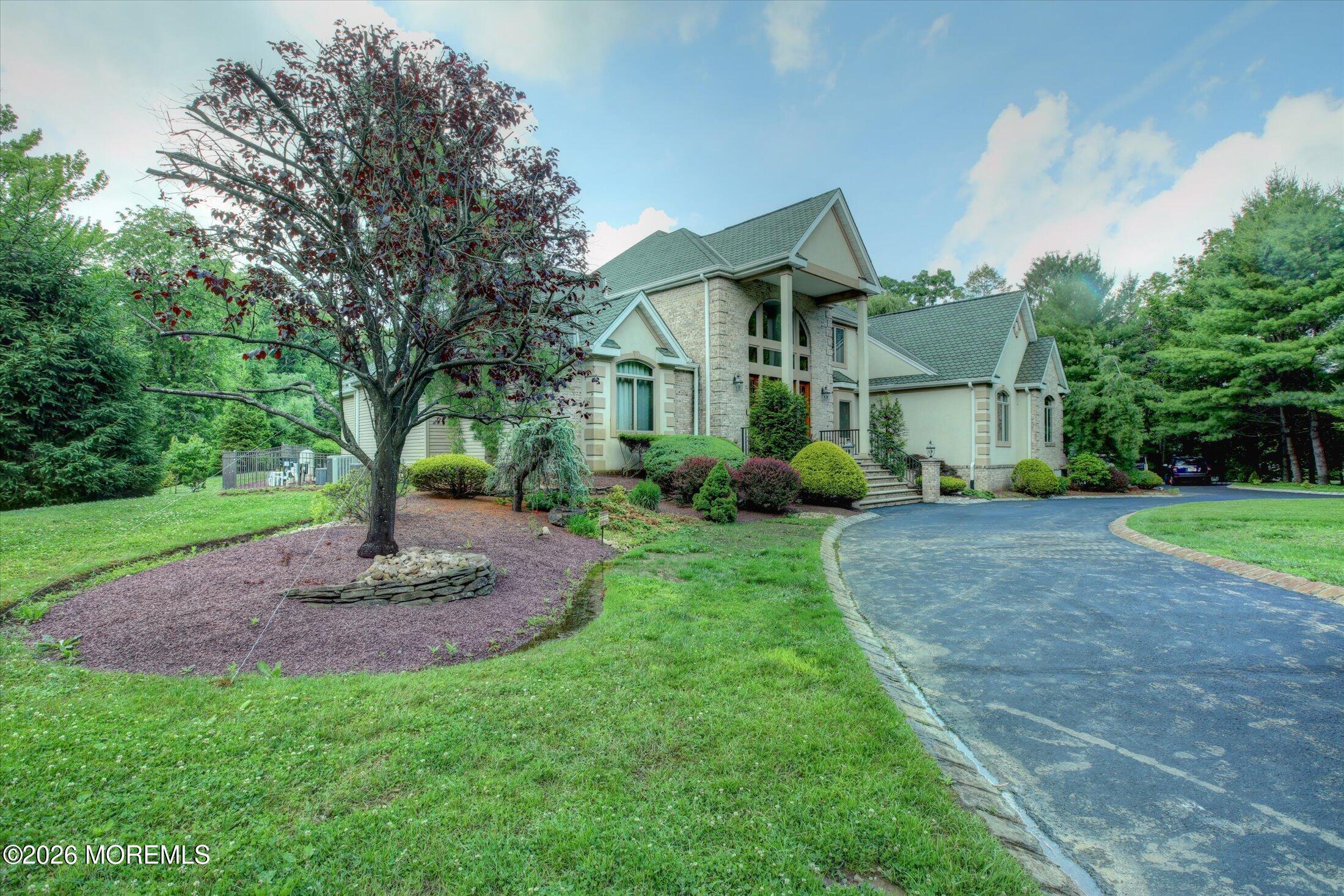 7 Mccampbell Road