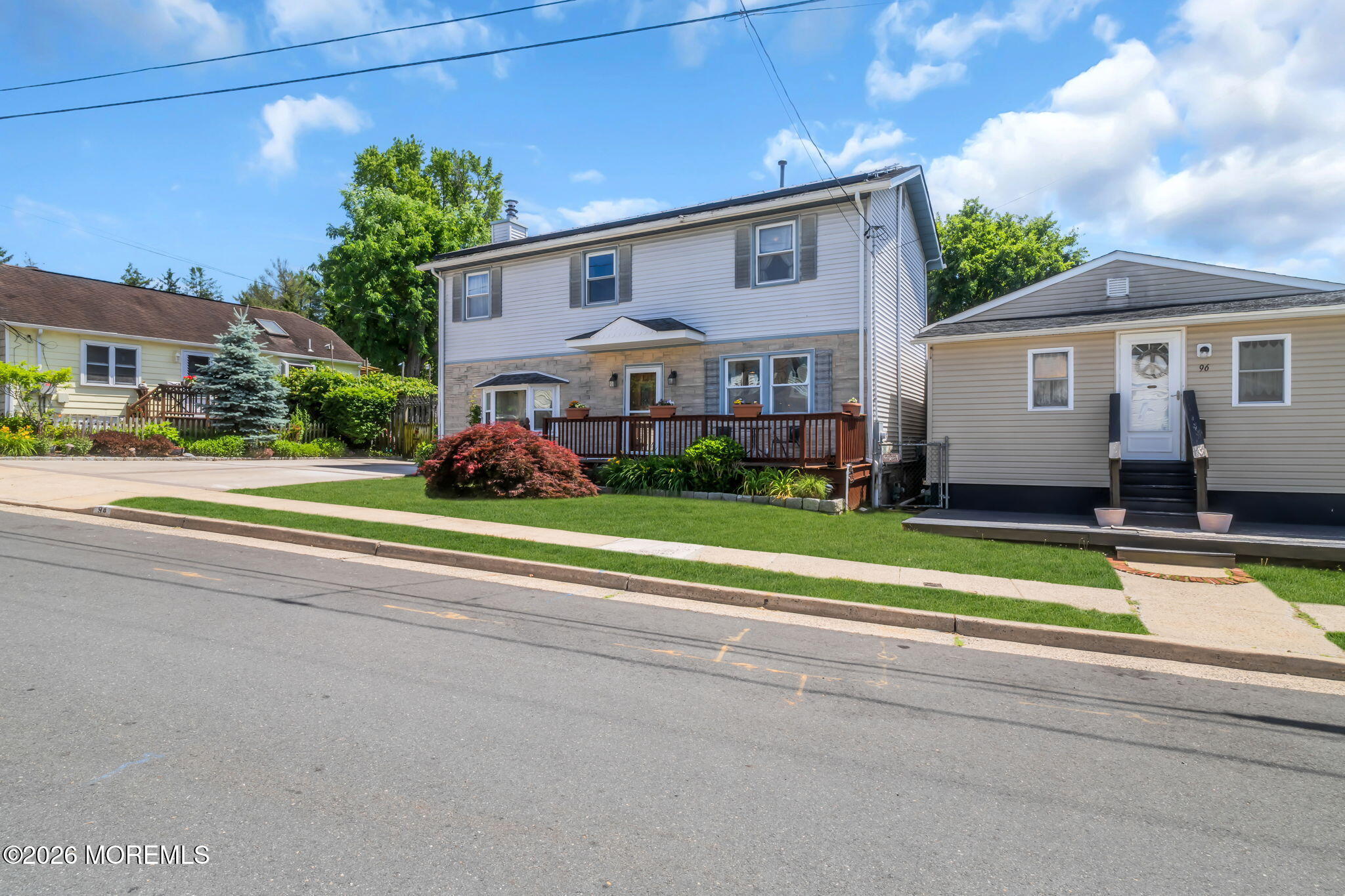 94 Highland Avenue