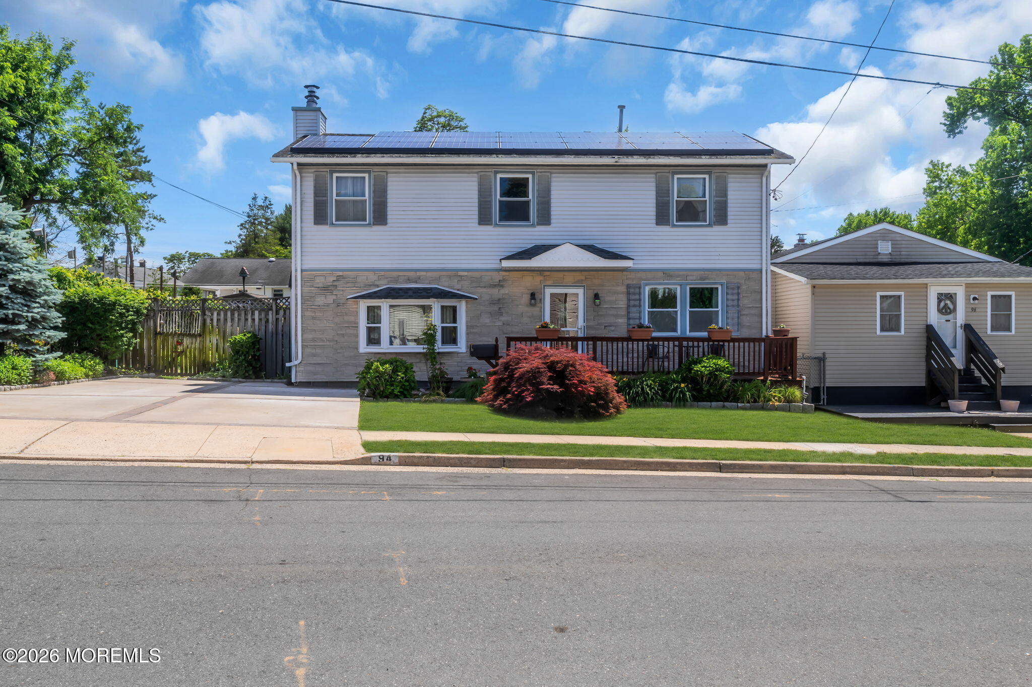 94 Highland Avenue