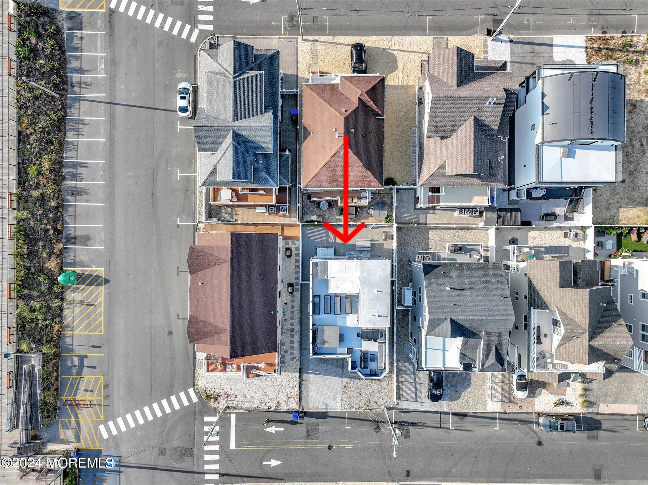5 Fielder Avenue