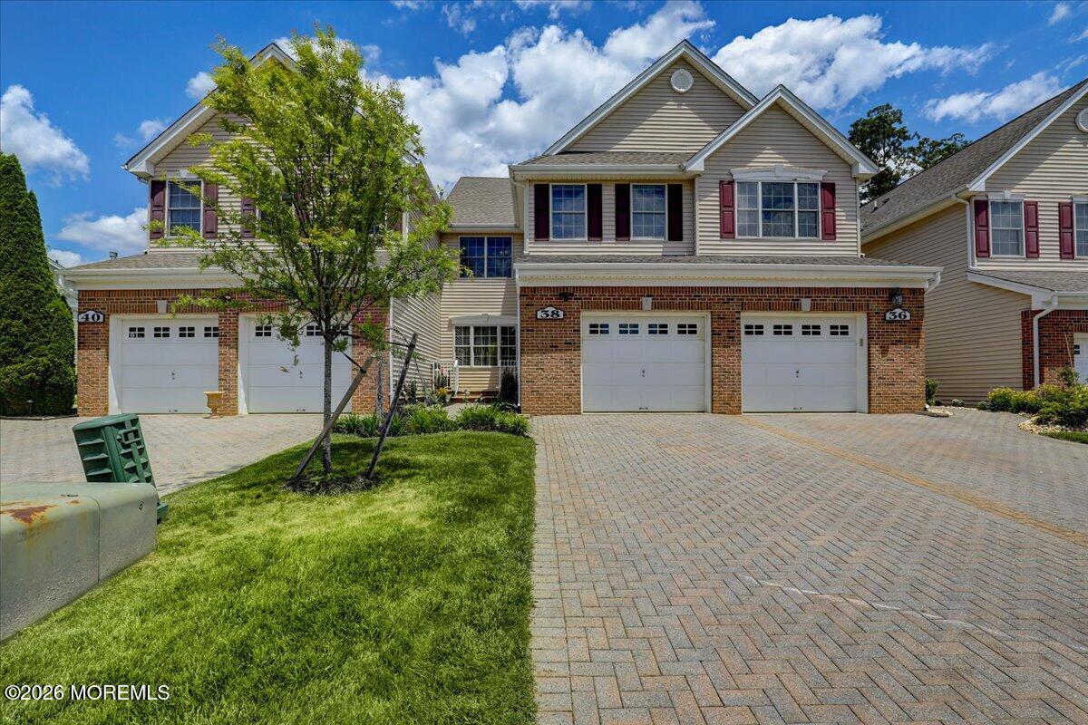 38 Smock Court