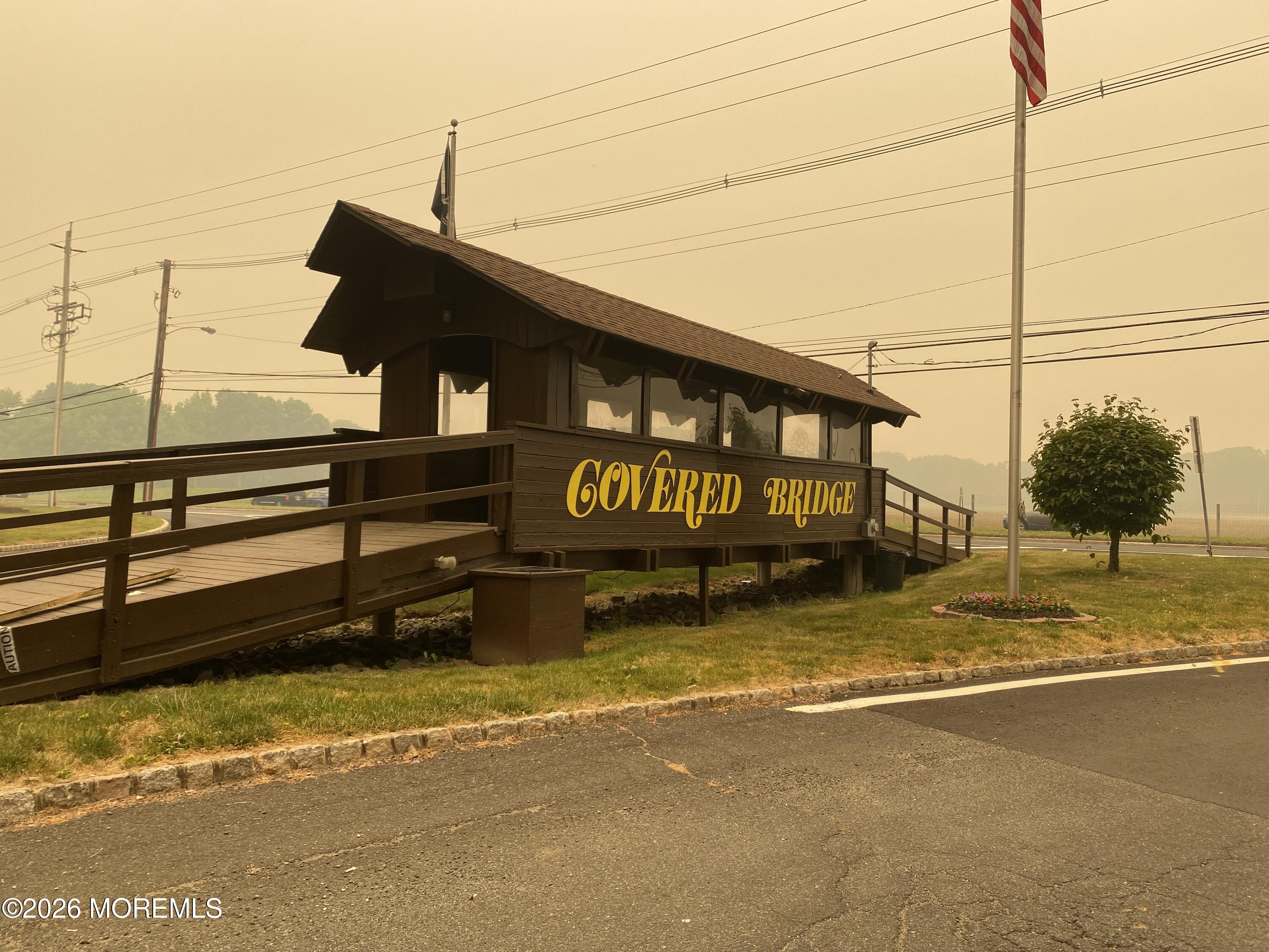 201 Covered Bridge Boulevard G