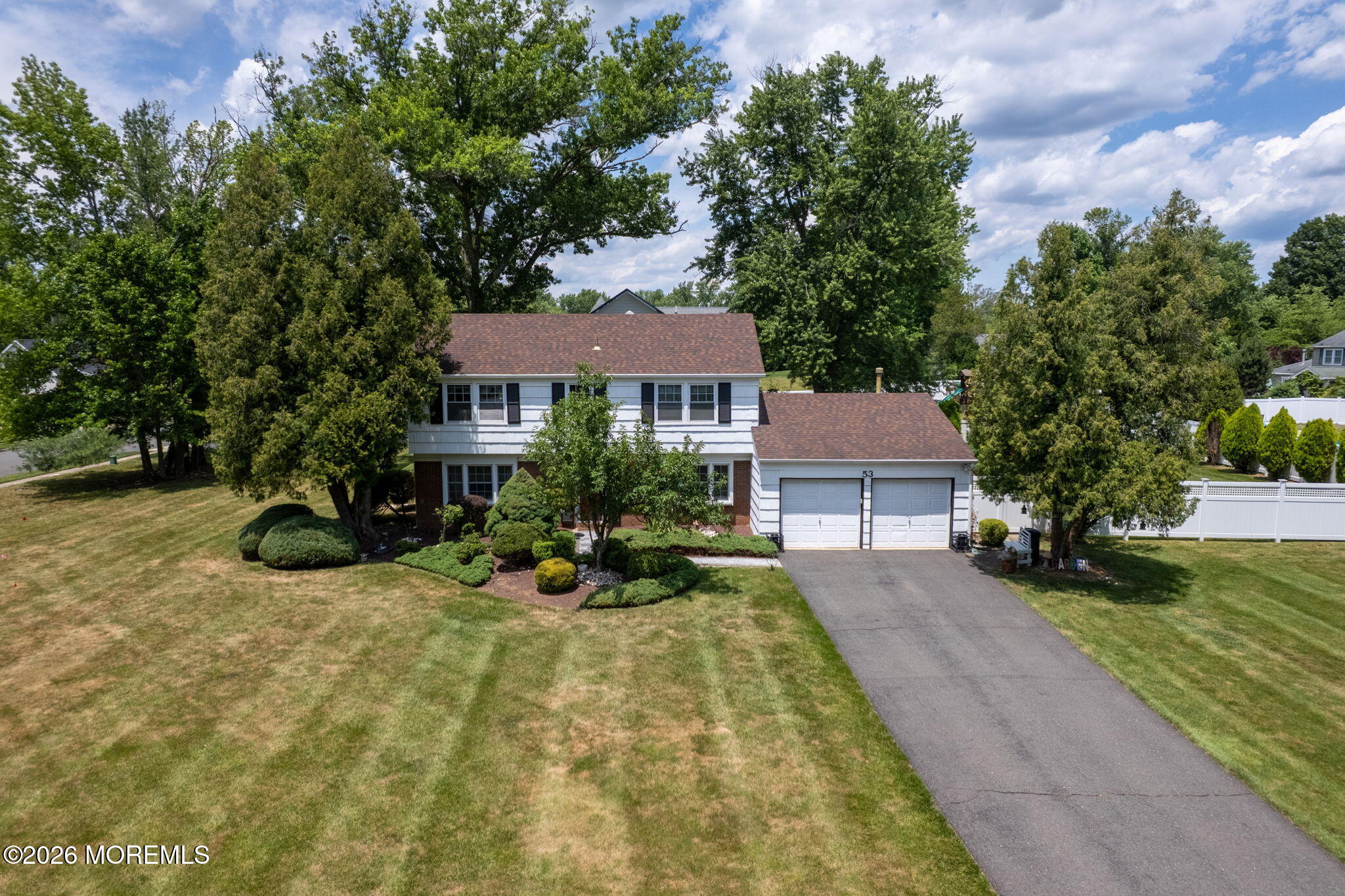53 Maxwell Lane