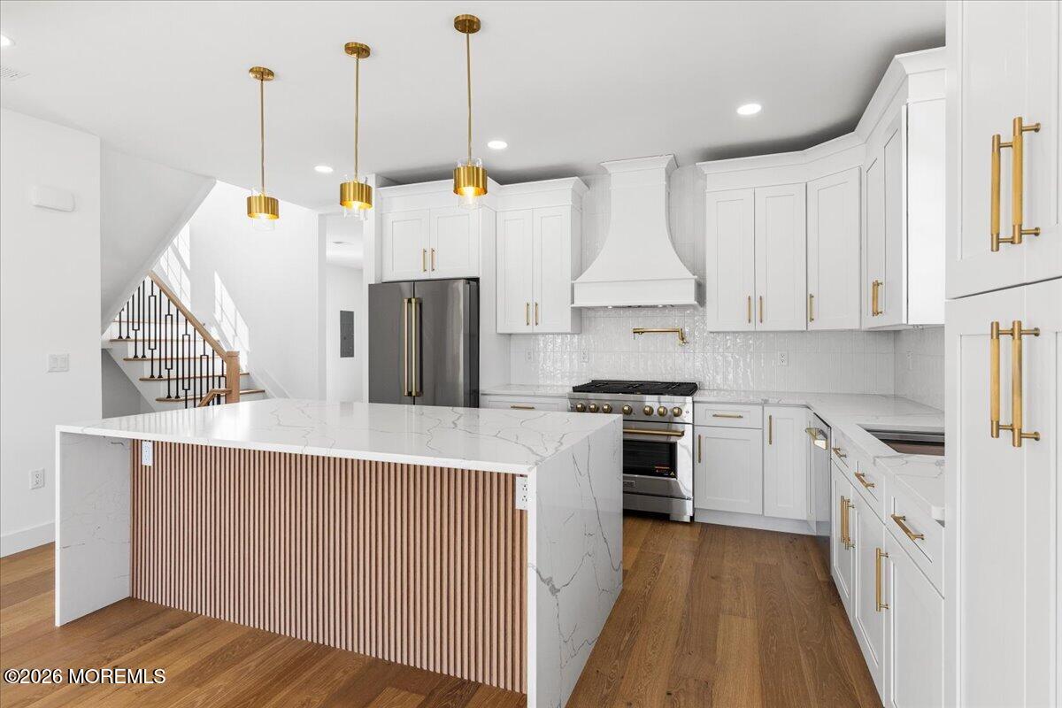 5 Shore Pine Drive