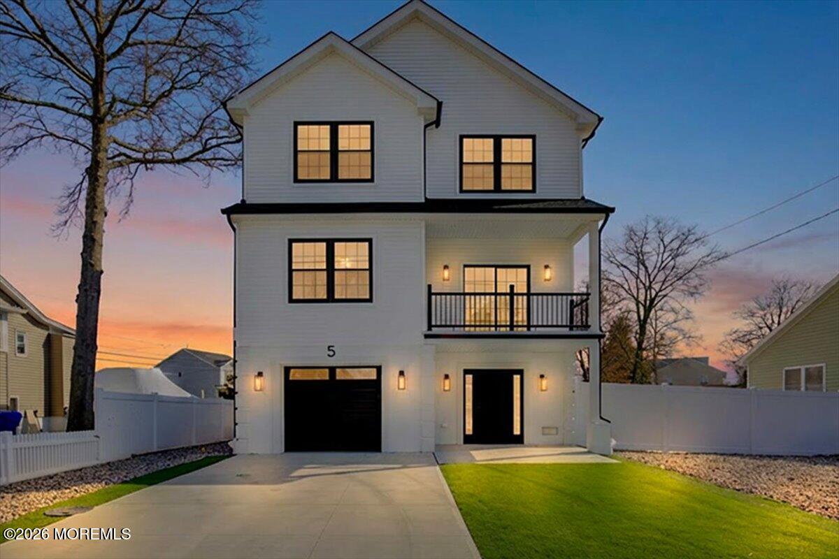 5 Shore Pine Drive