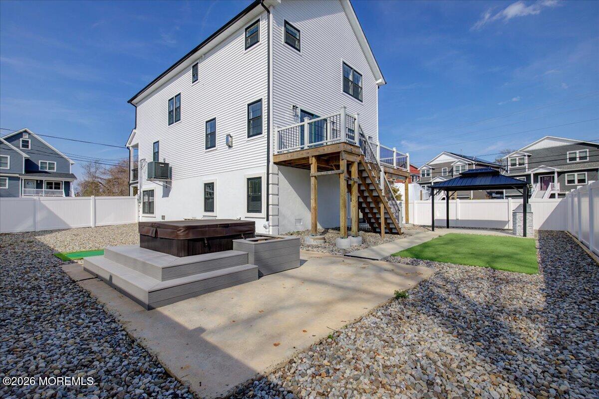 5 Shore Pine Drive