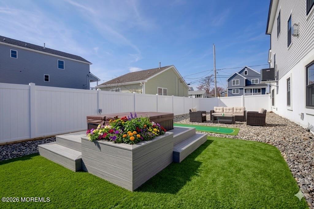 5 Shore Pine Drive
