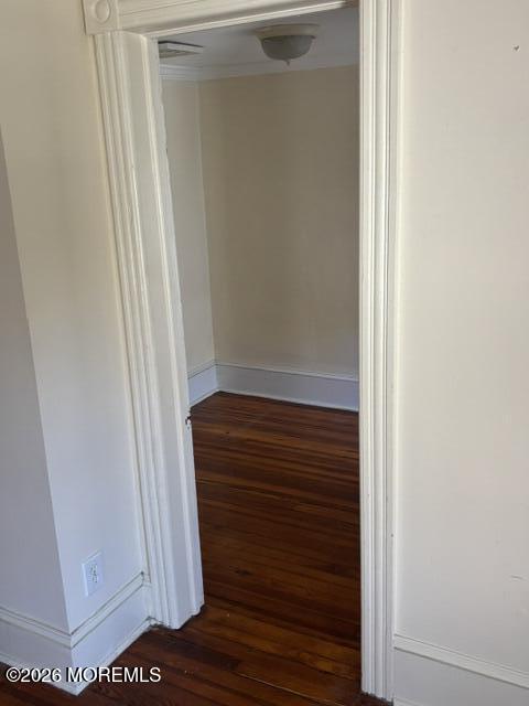 111 Embury Avenue rear