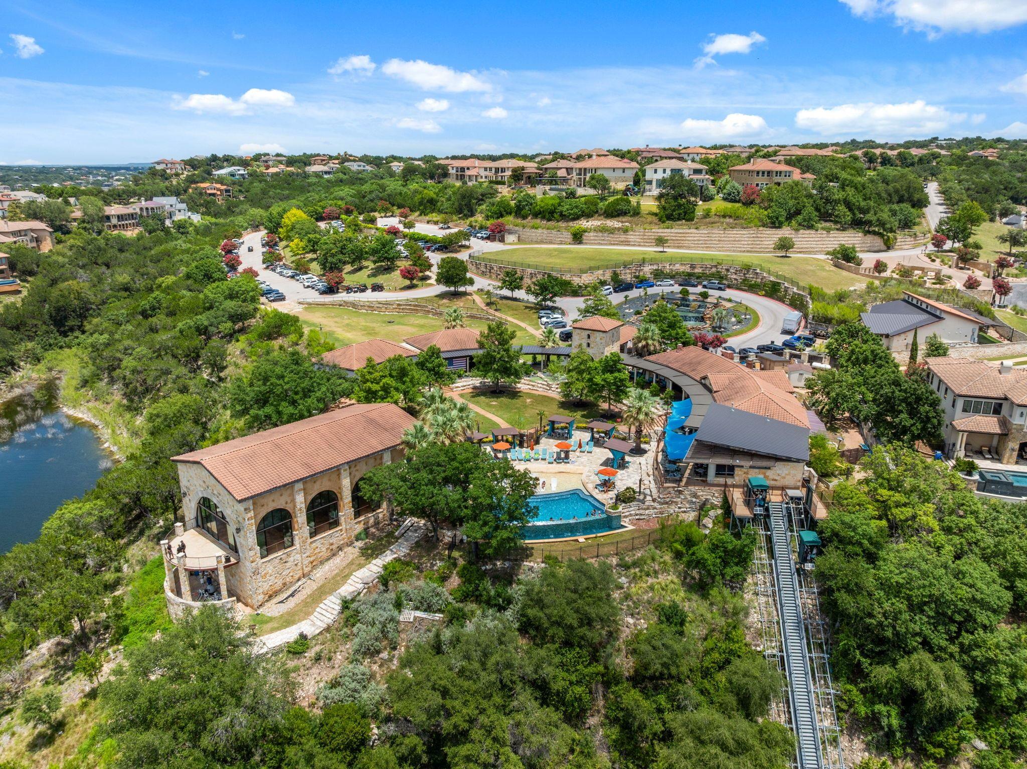 300 Marina View CT