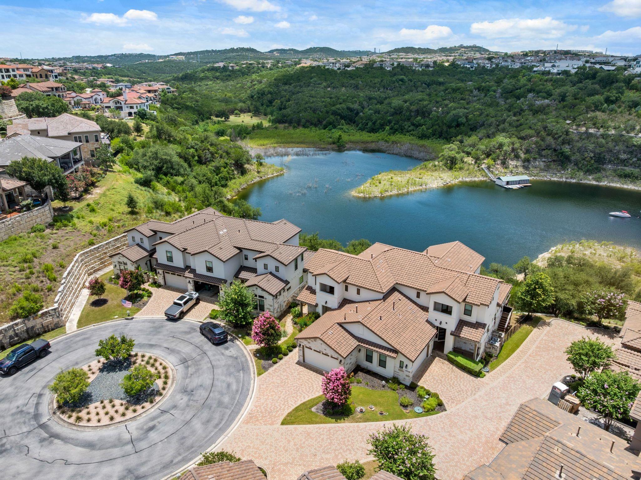 300 Marina View CT