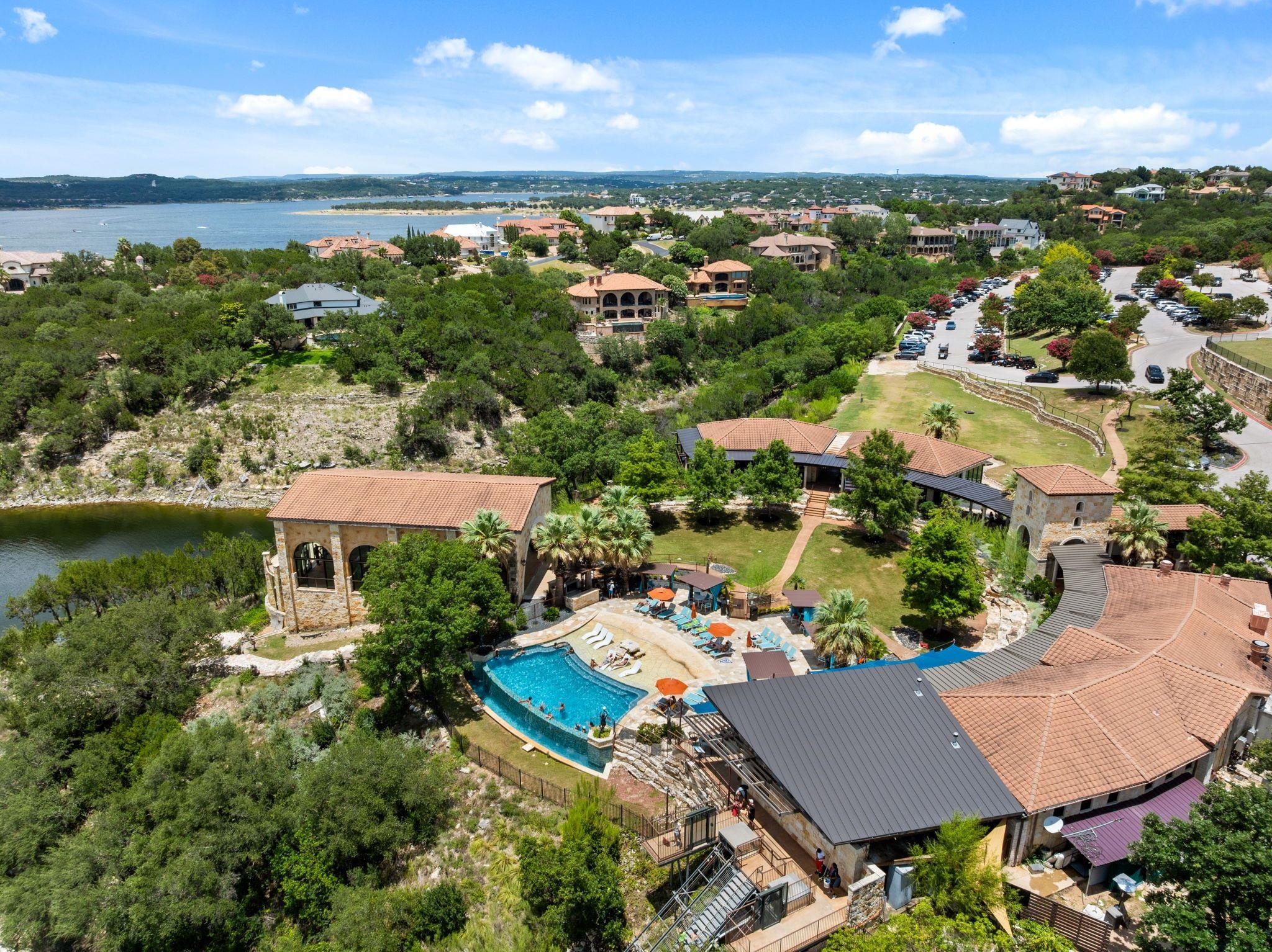 300 Marina View CT