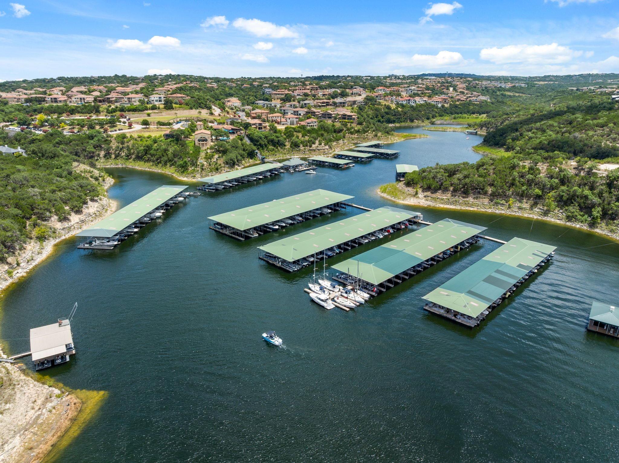 300 Marina View CT
