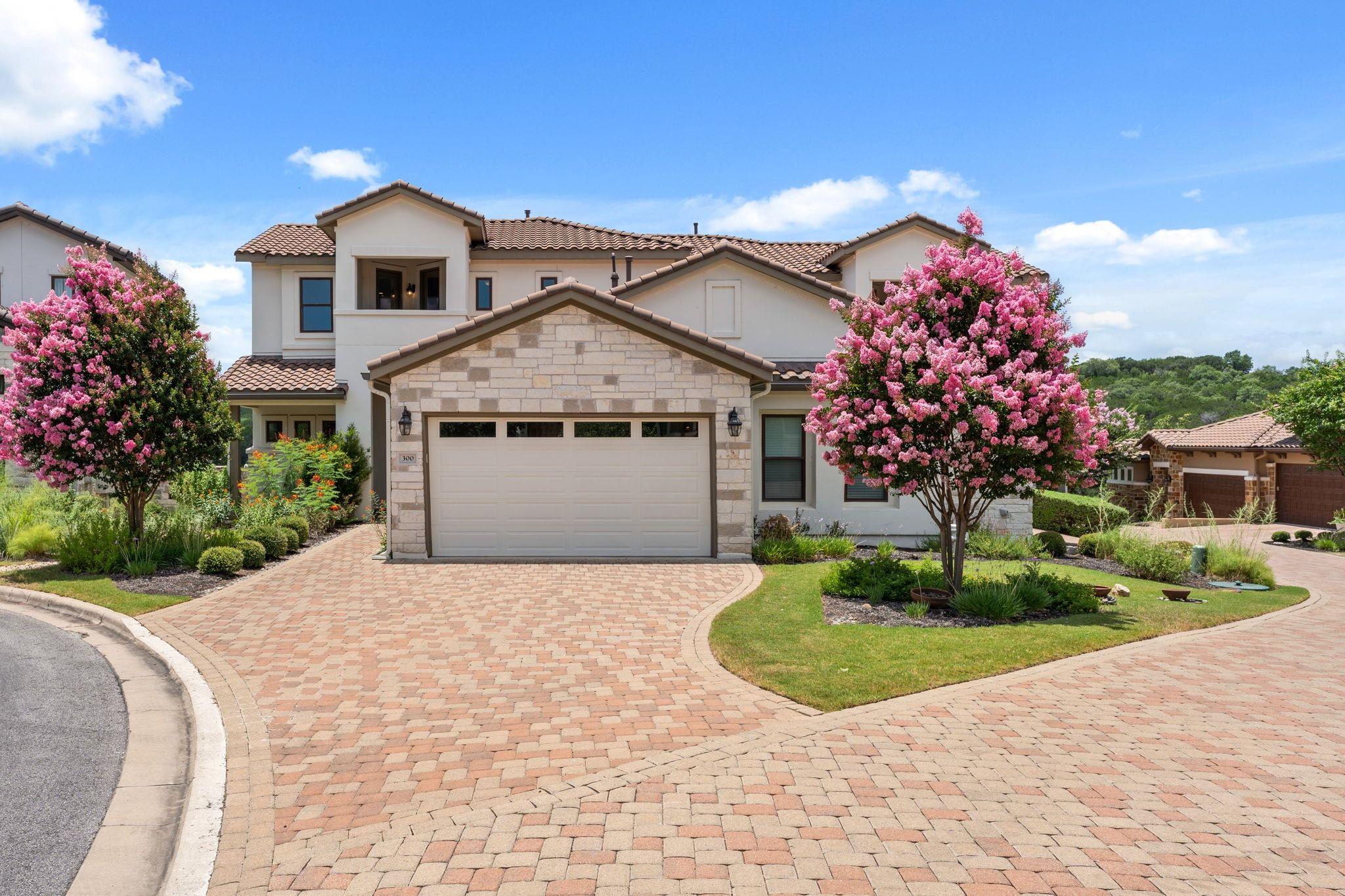 300 Marina View CT