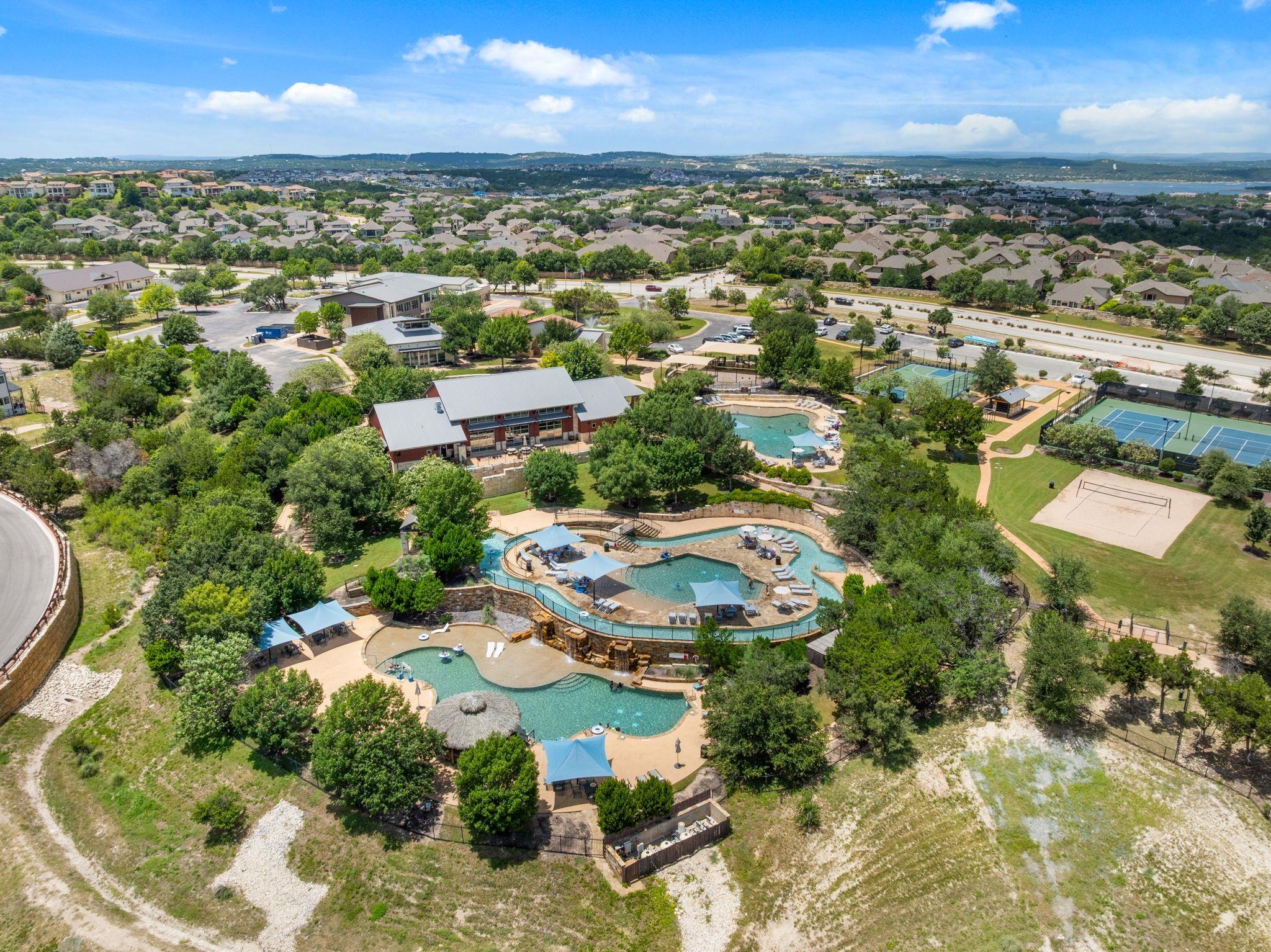 300 Marina View CT