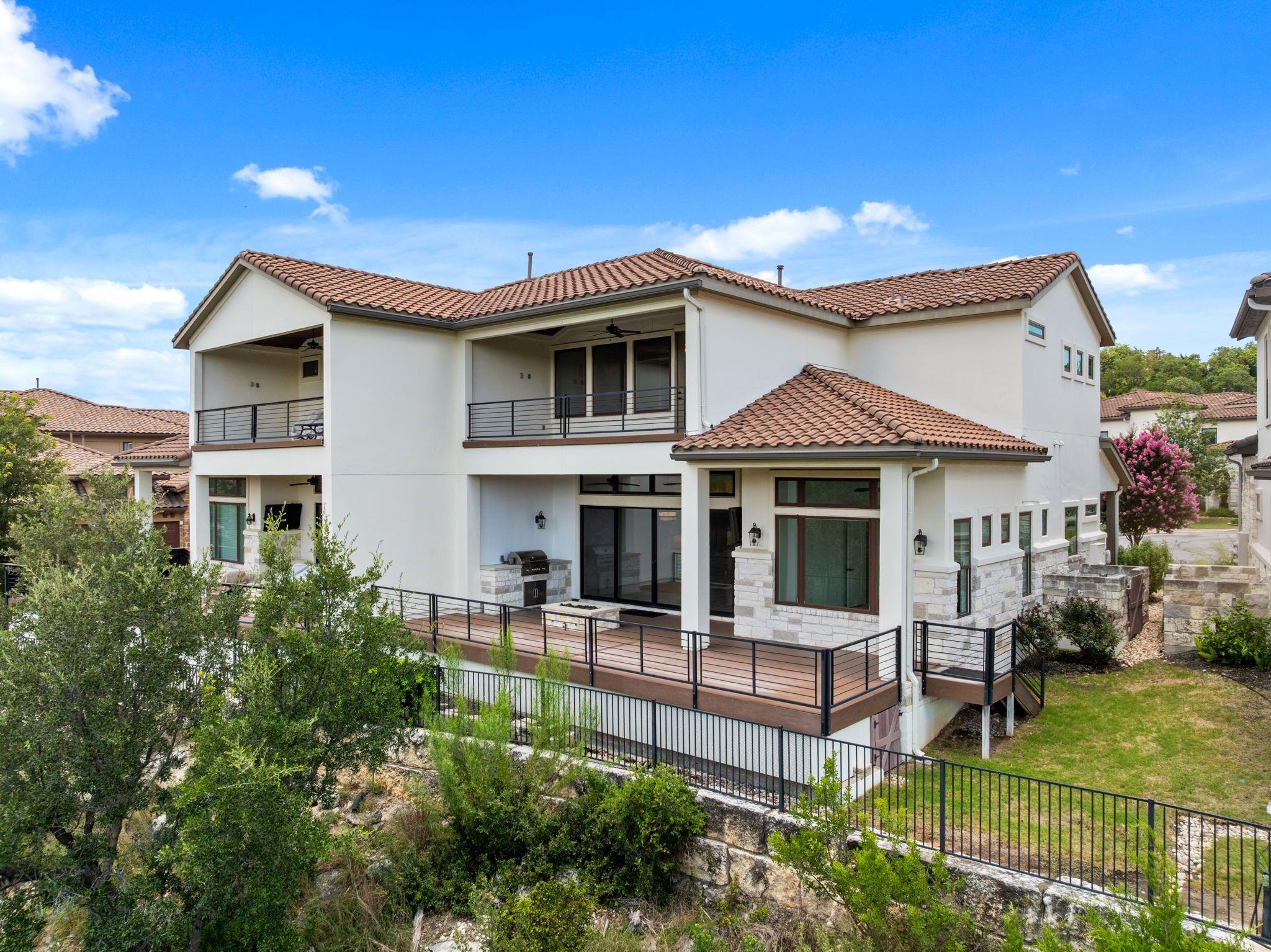 300 Marina View CT