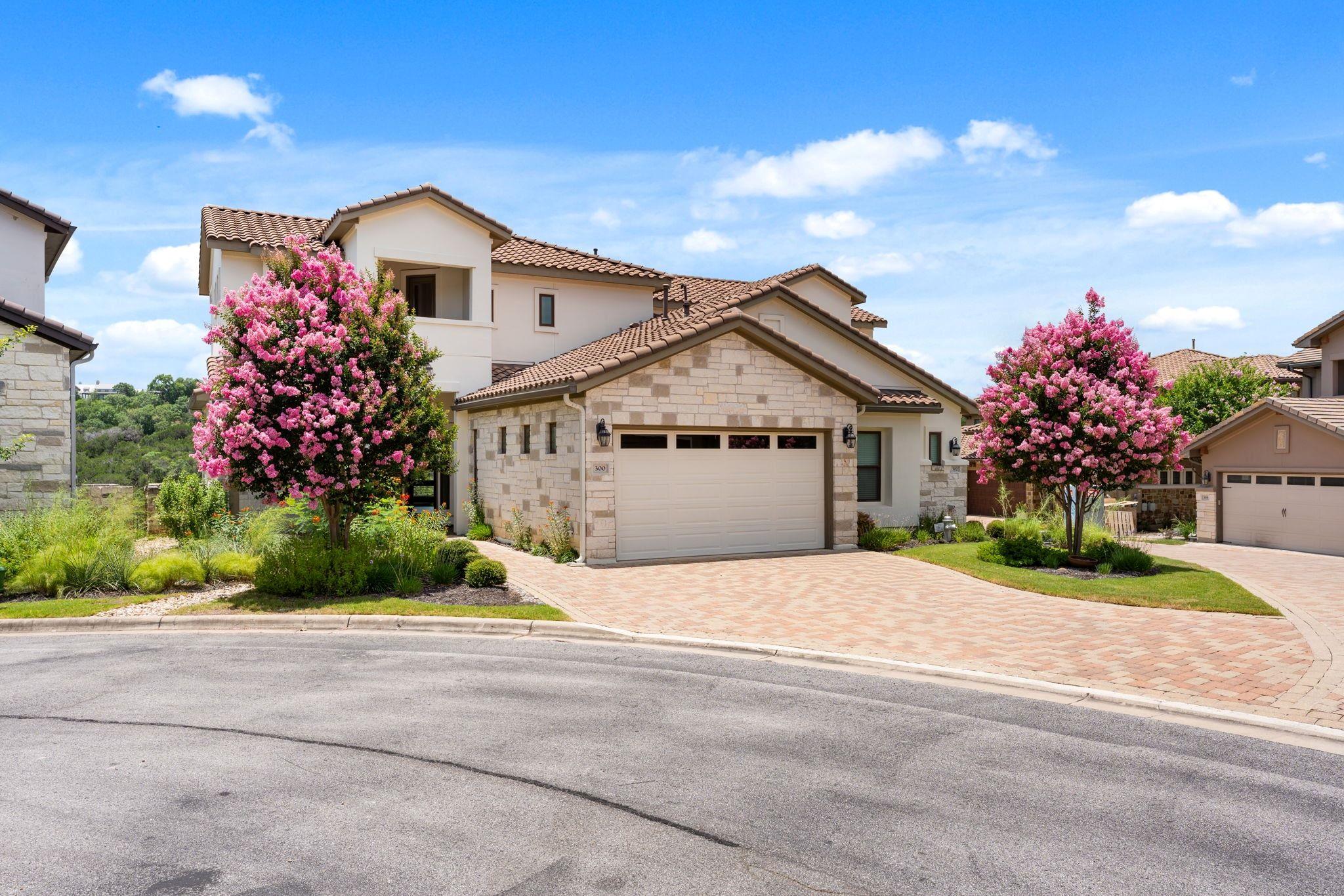 300 Marina View CT