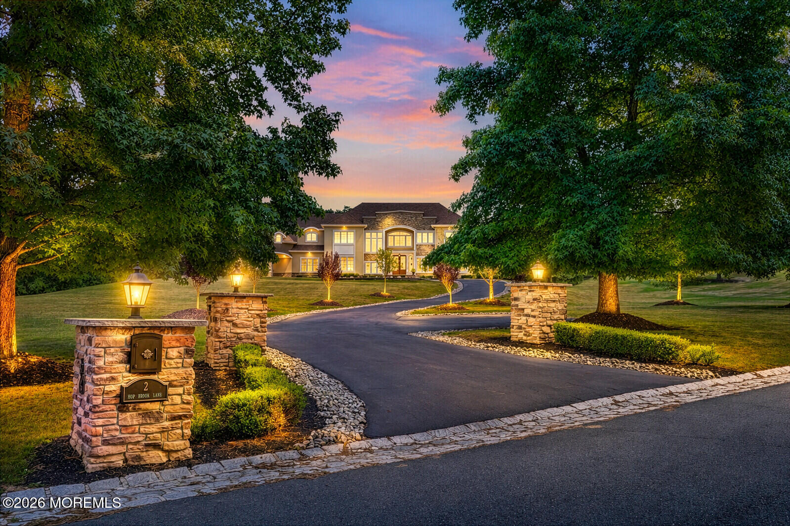2 Hop Brook Lane