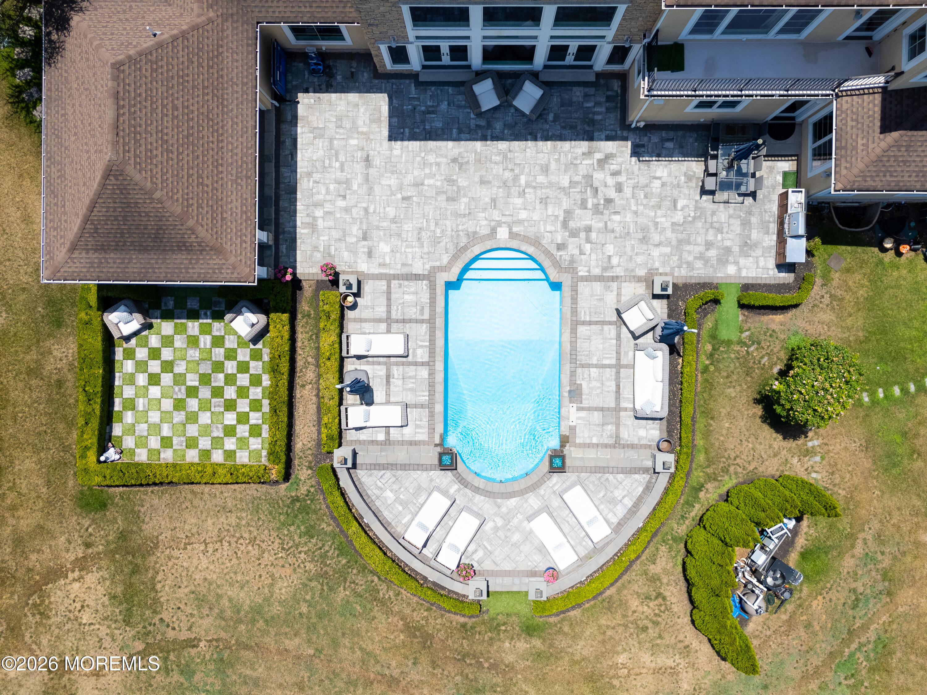 2 Hop Brook Lane
