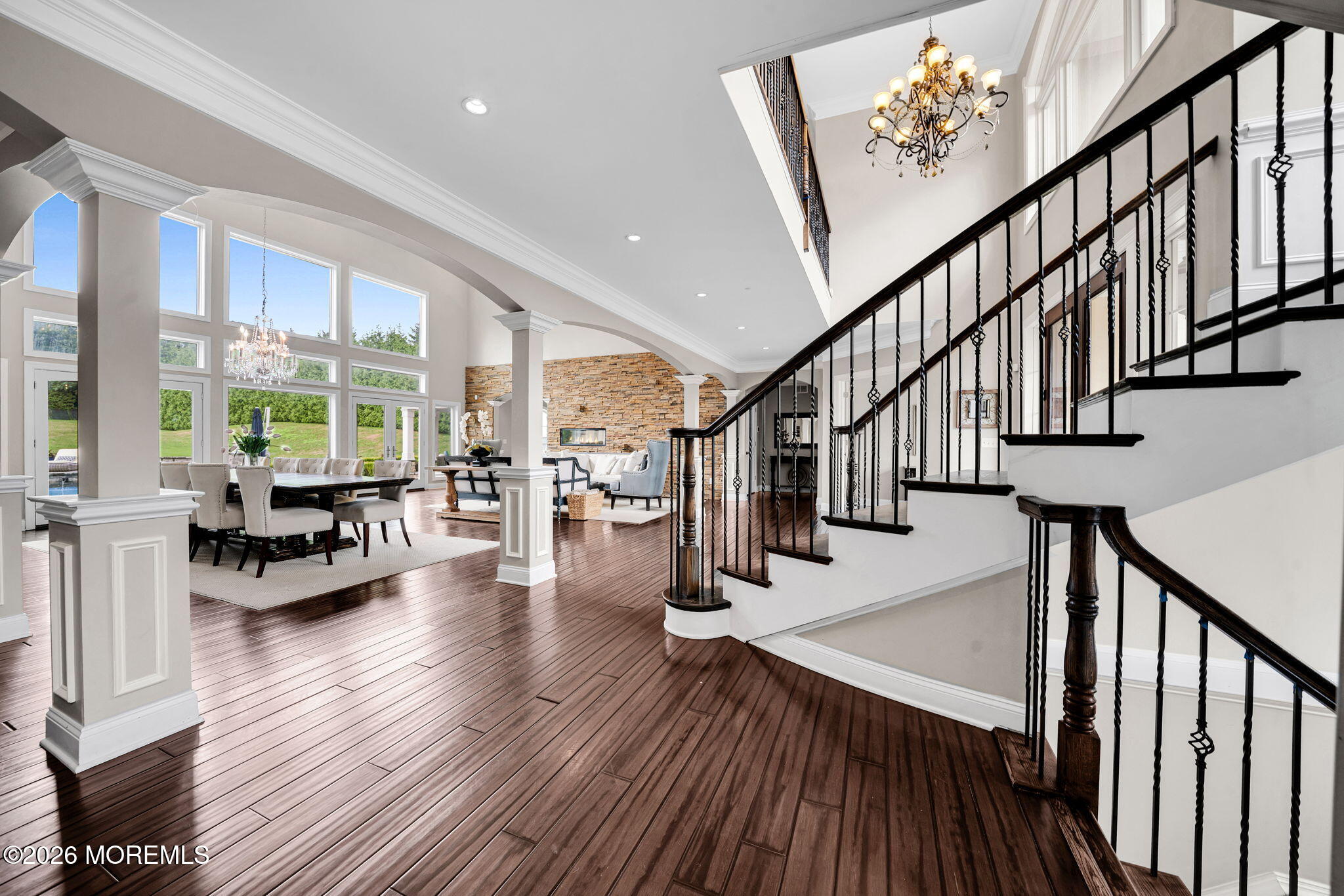 2 Hop Brook Lane
