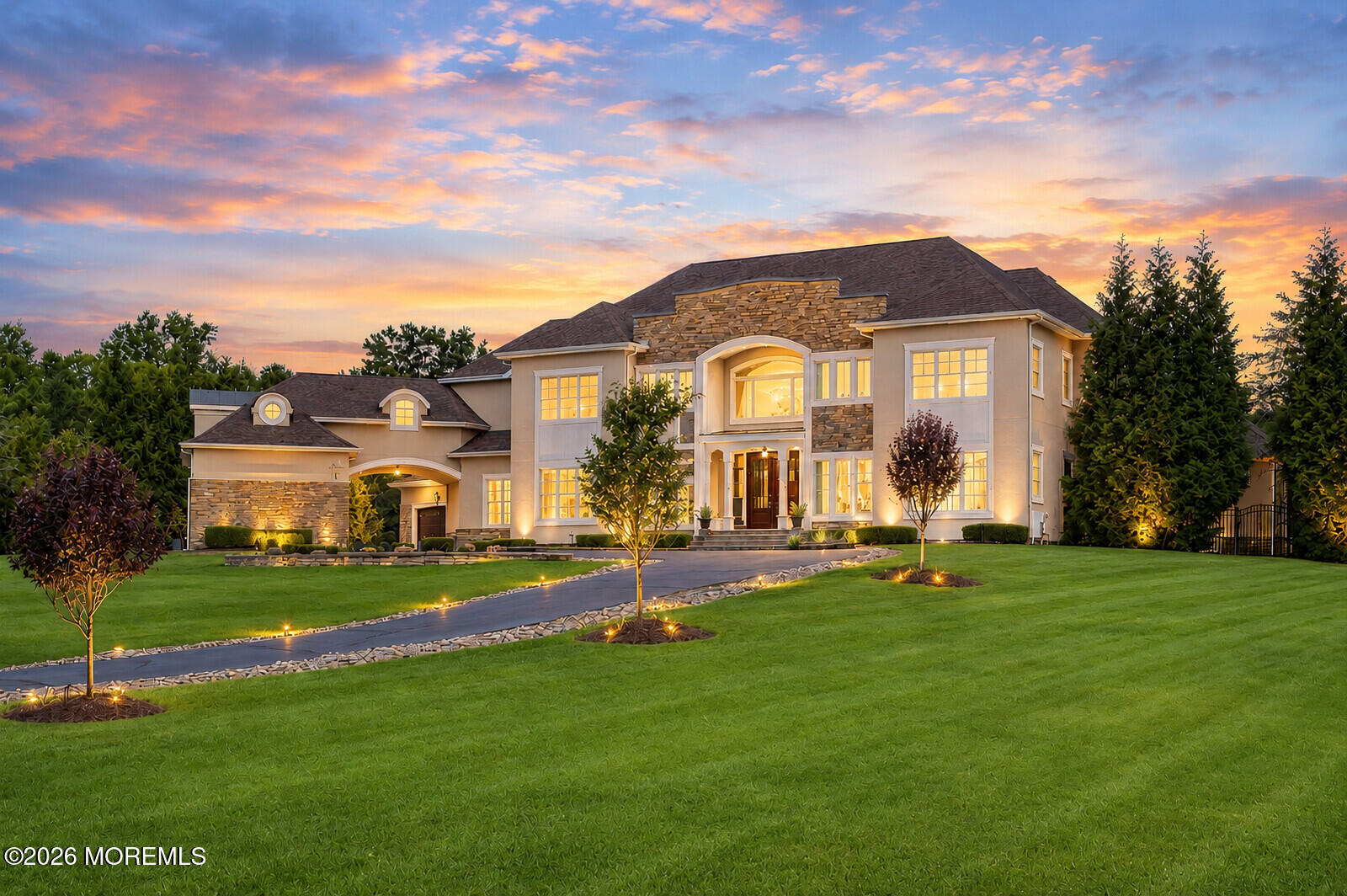 2 Hop Brook Lane