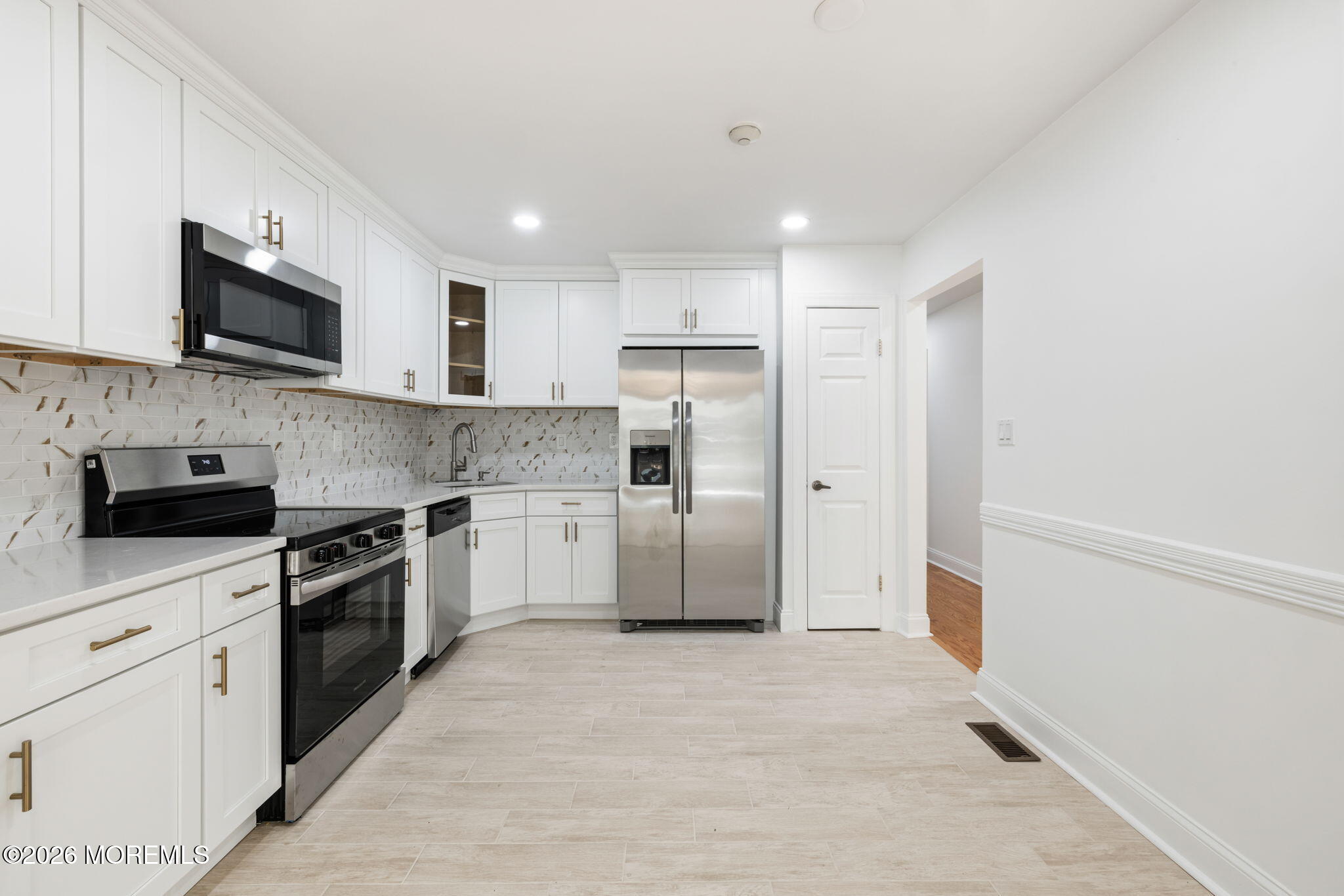 9B Melborn Drive