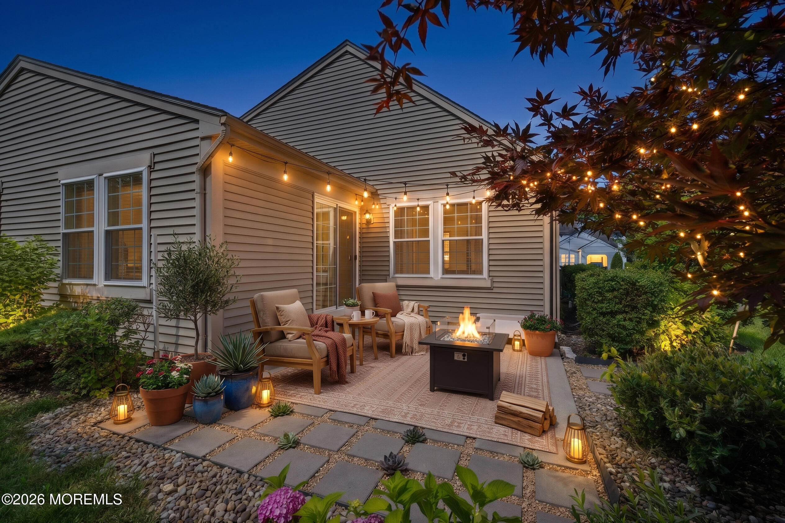9B Melborn Drive