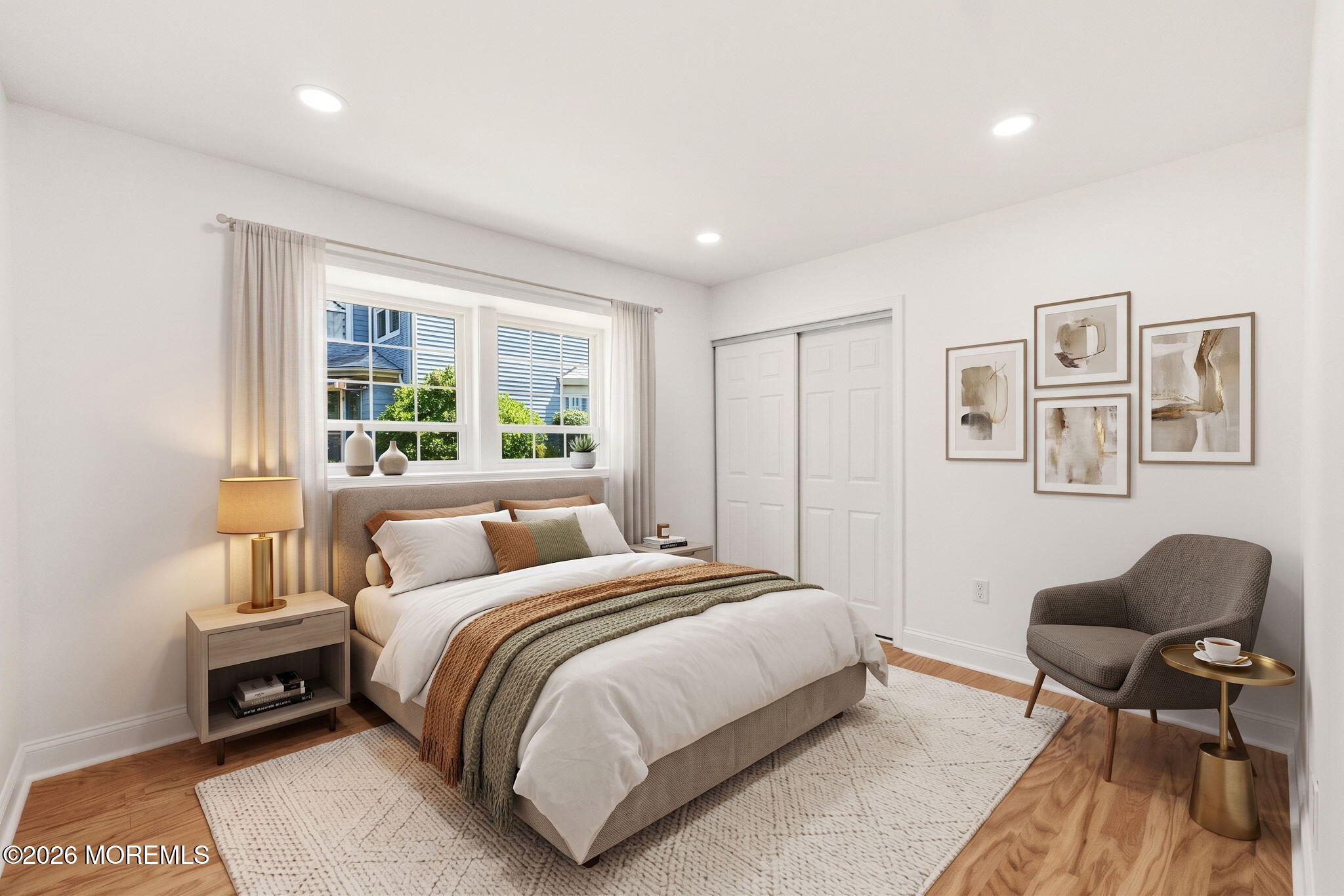 9B Melborn Drive