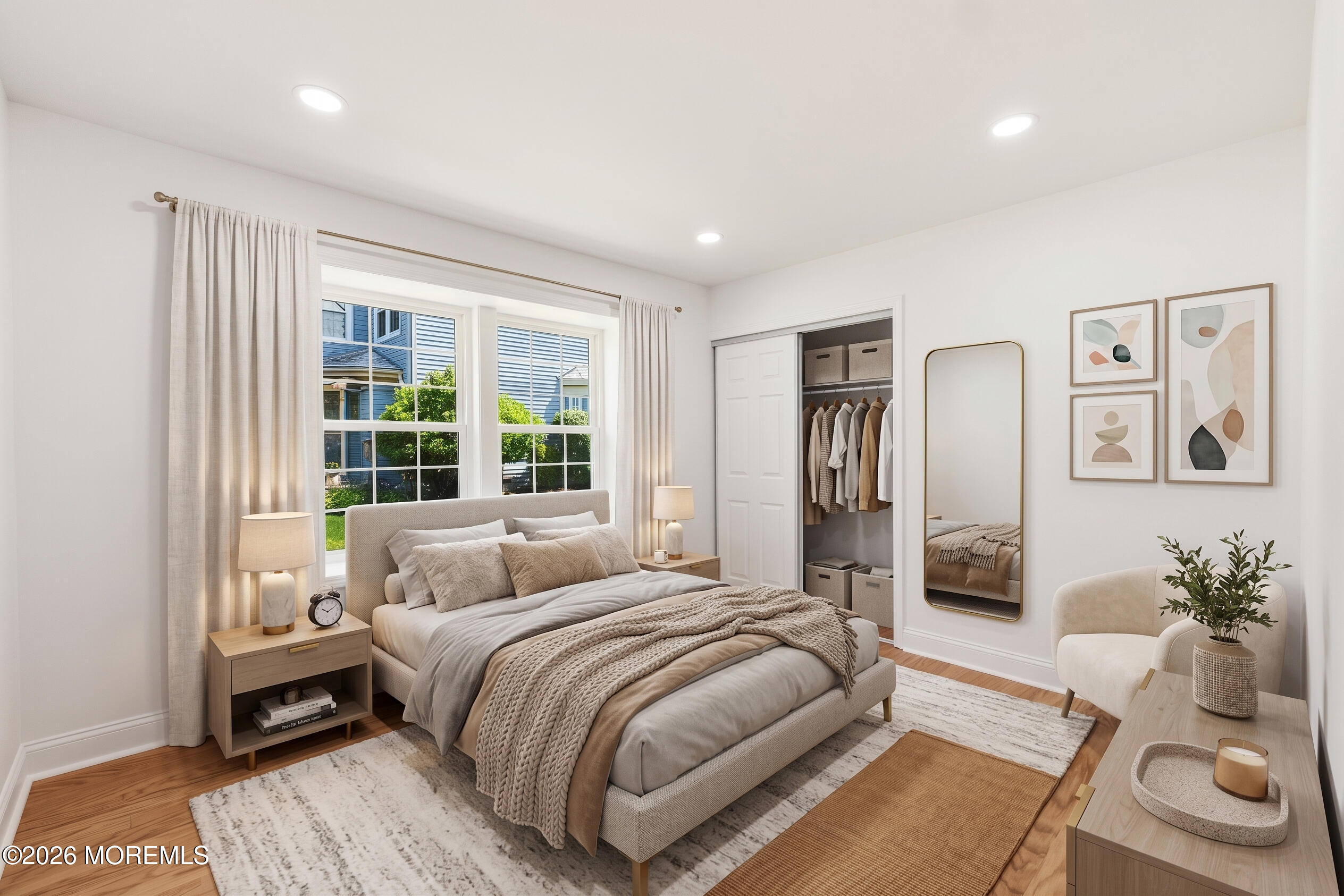 9B Melborn Drive