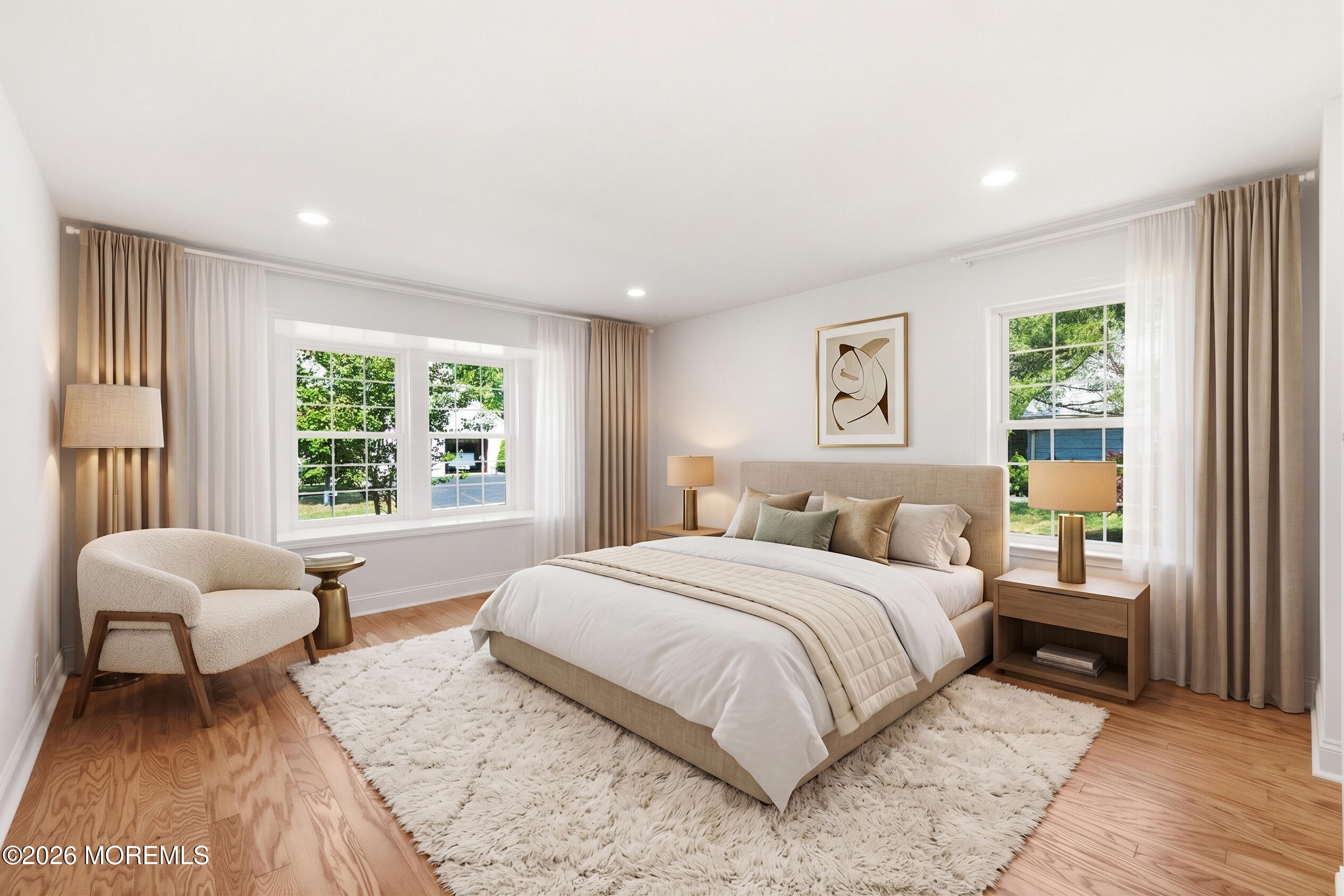 9B Melborn Drive