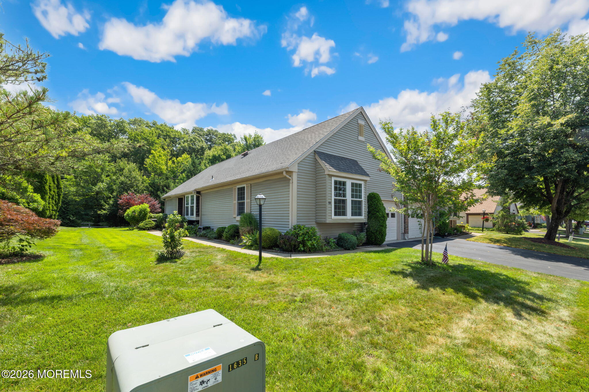 9B Melborn Drive