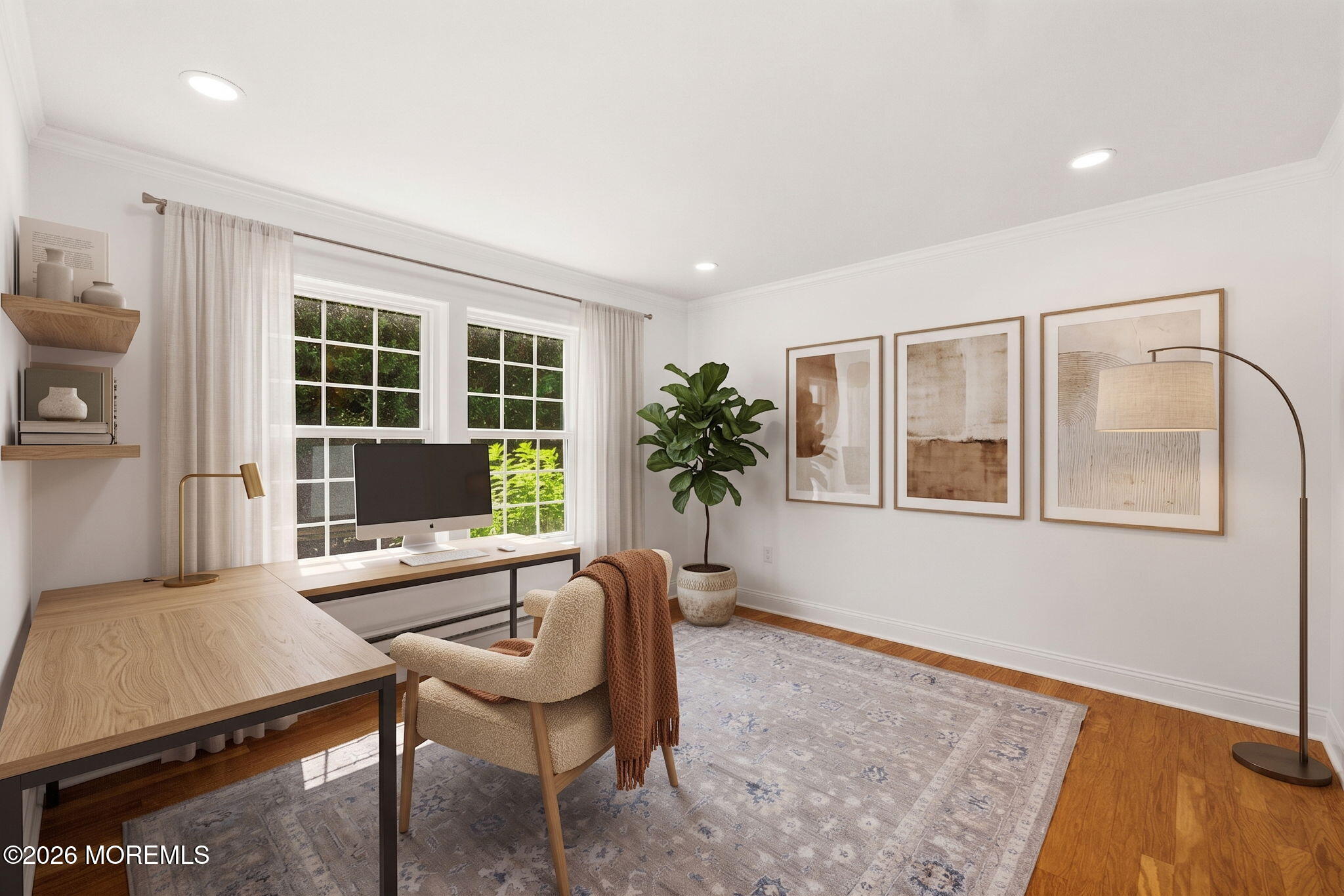 9B Melborn Drive