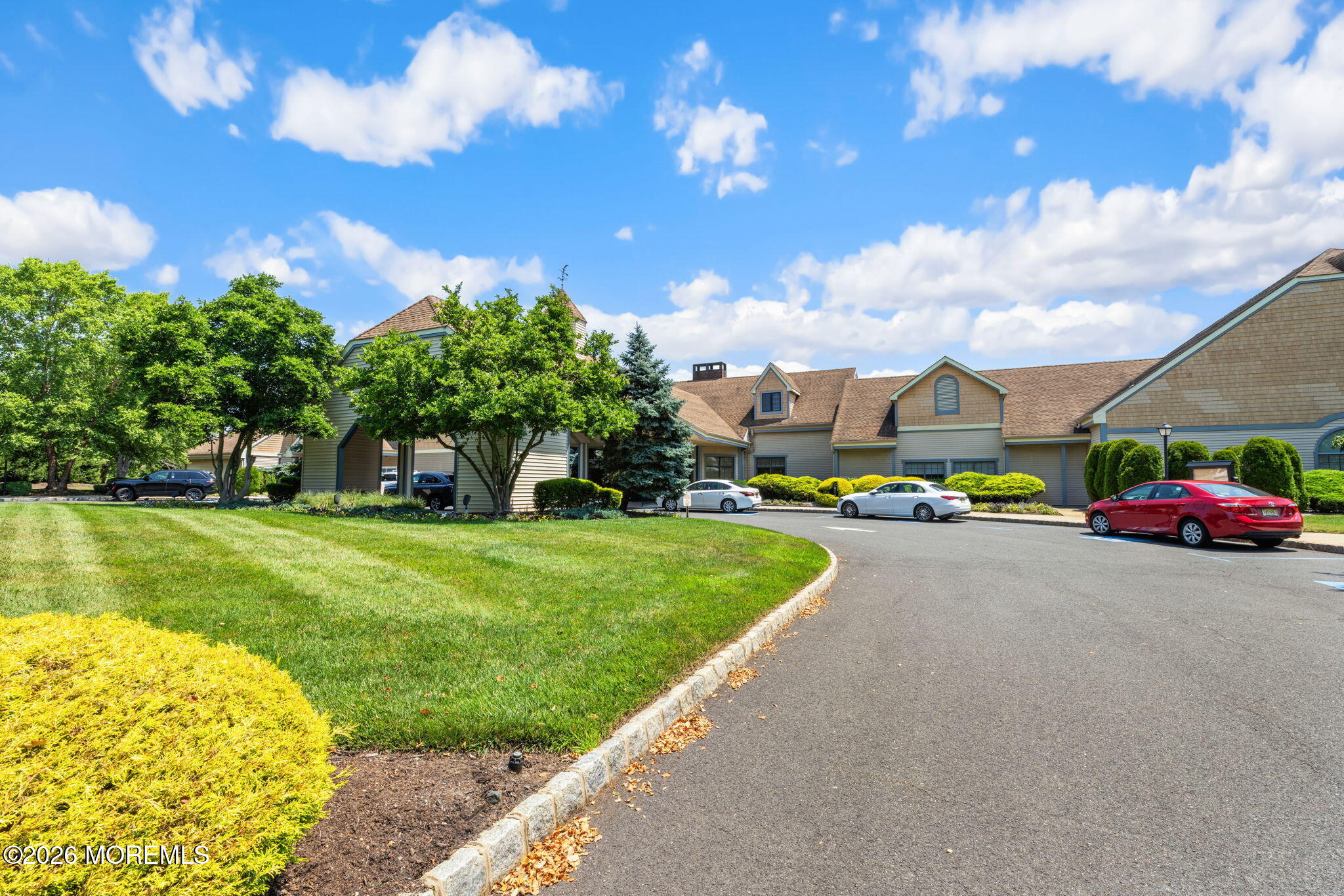 9B Melborn Drive