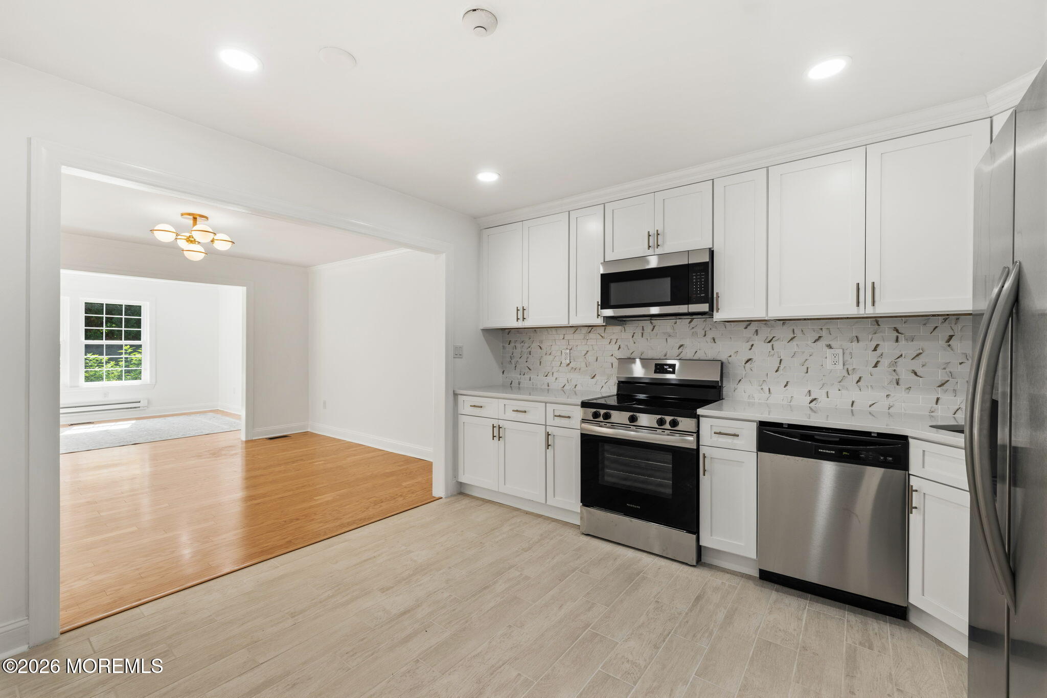9B Melborn Drive
