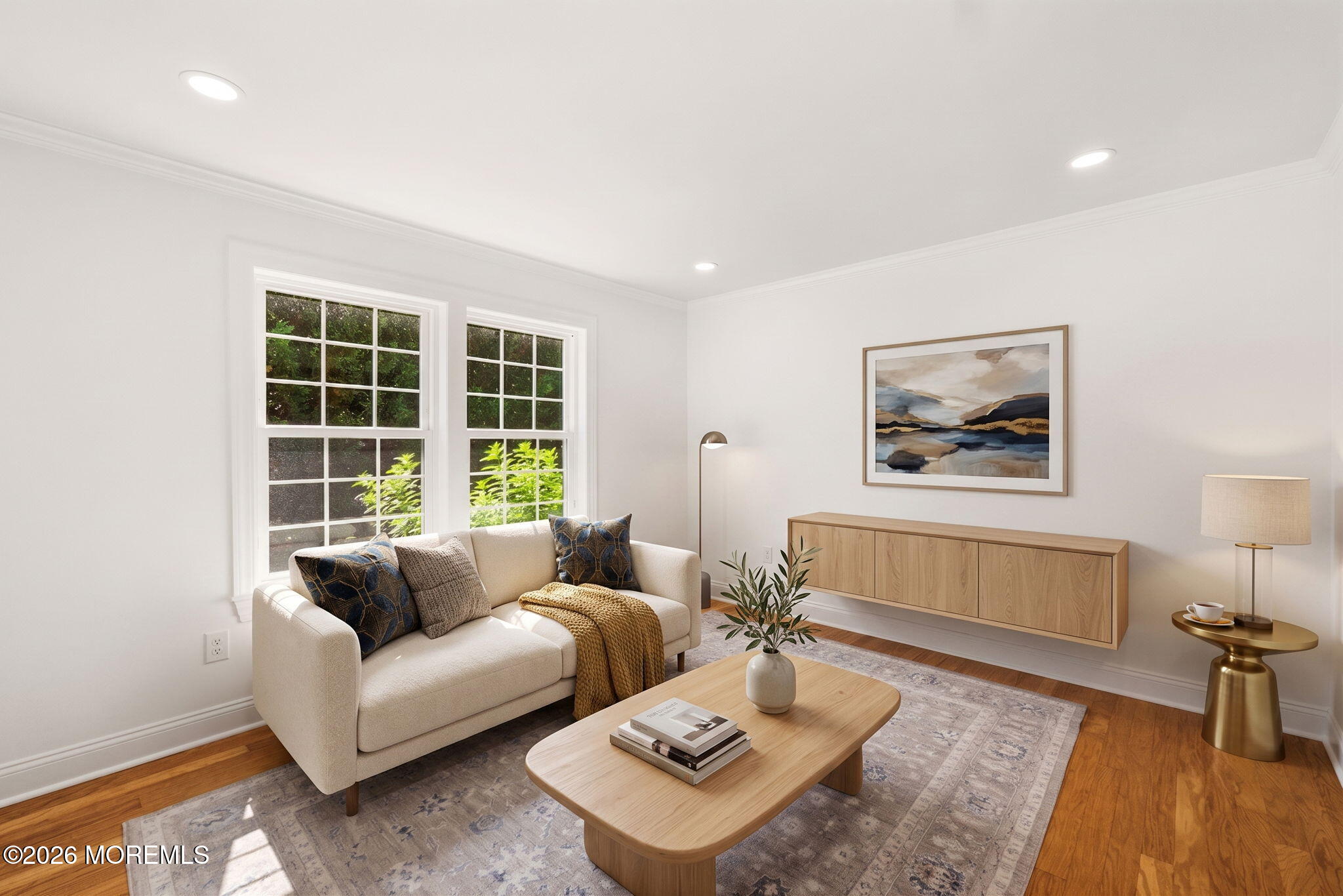 9B Melborn Drive