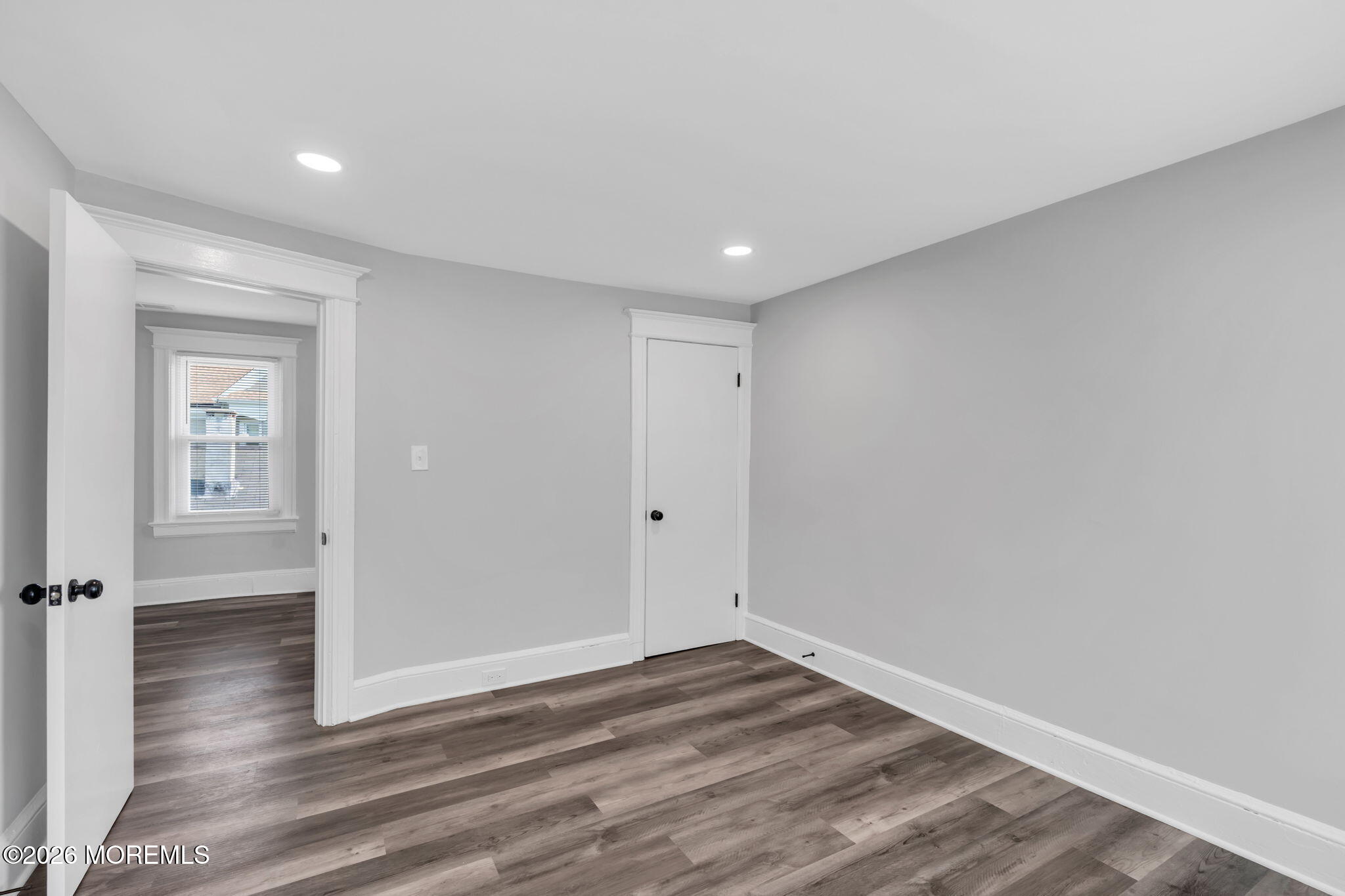 209 Atkins Avenue 2nd Floor