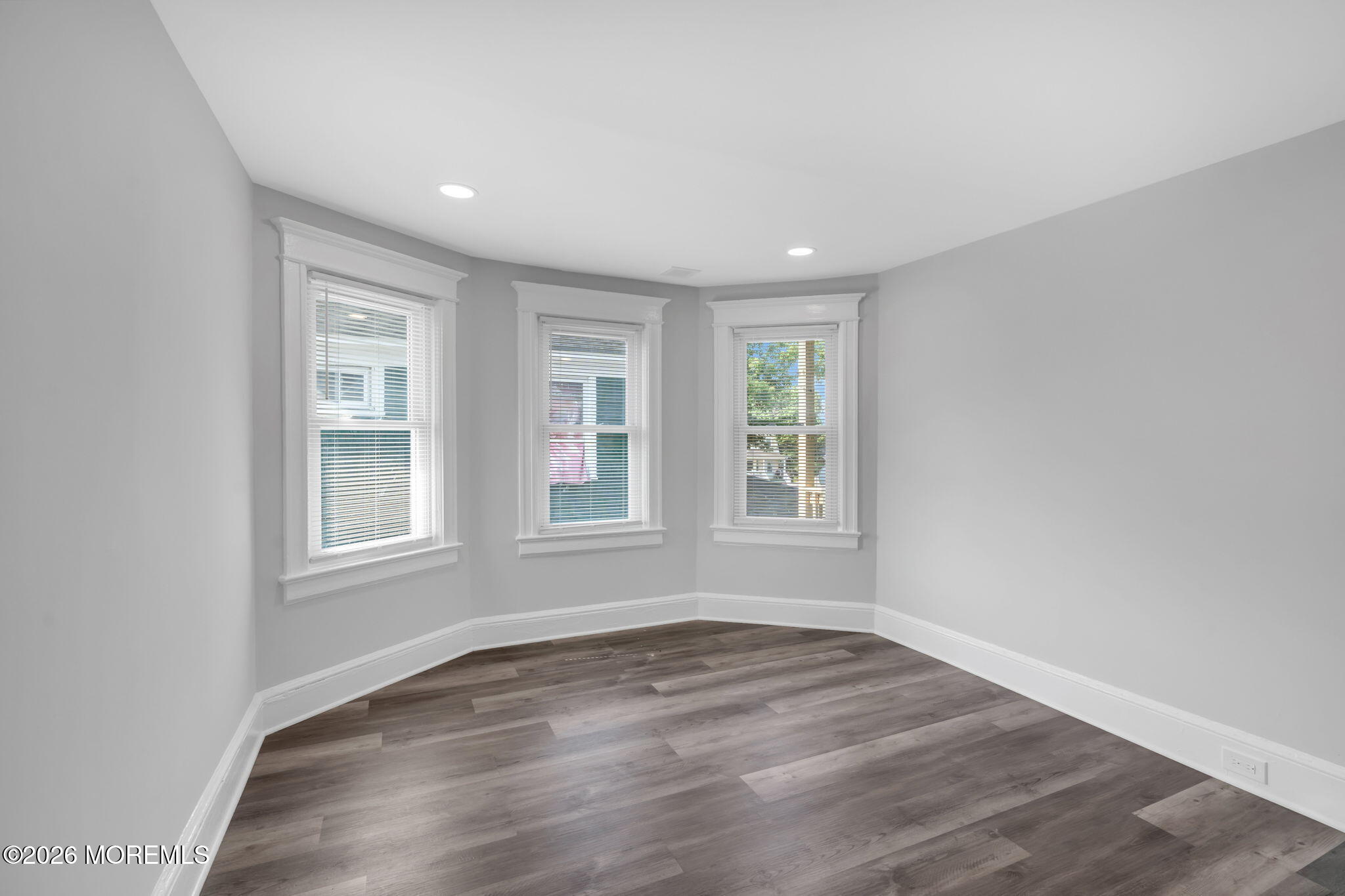 209 Atkins Avenue 2nd Floor