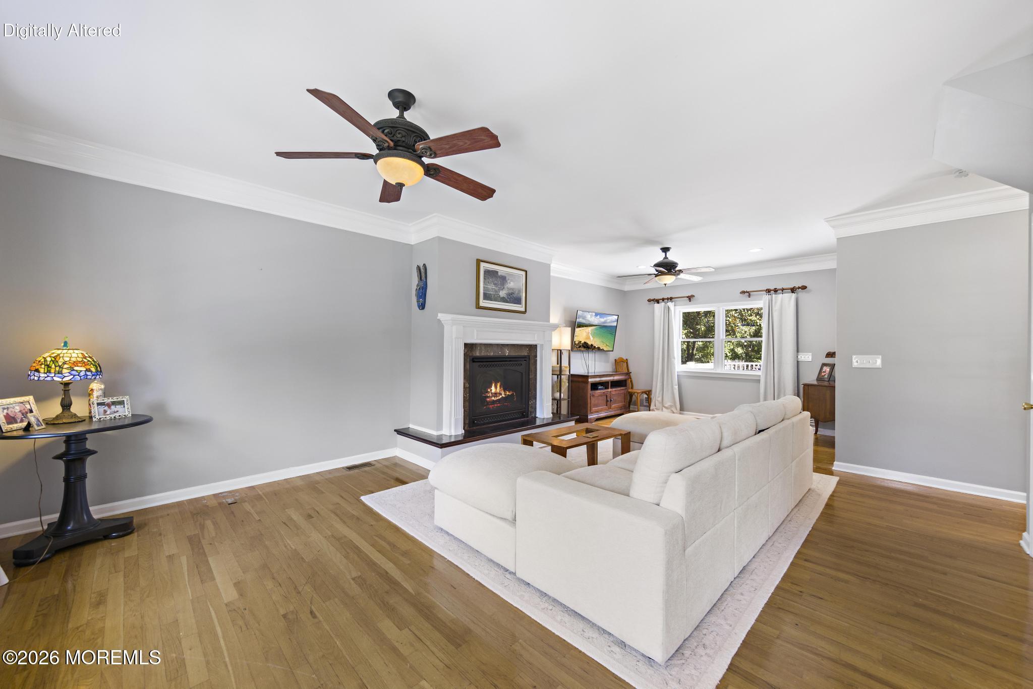 251 Hance Road