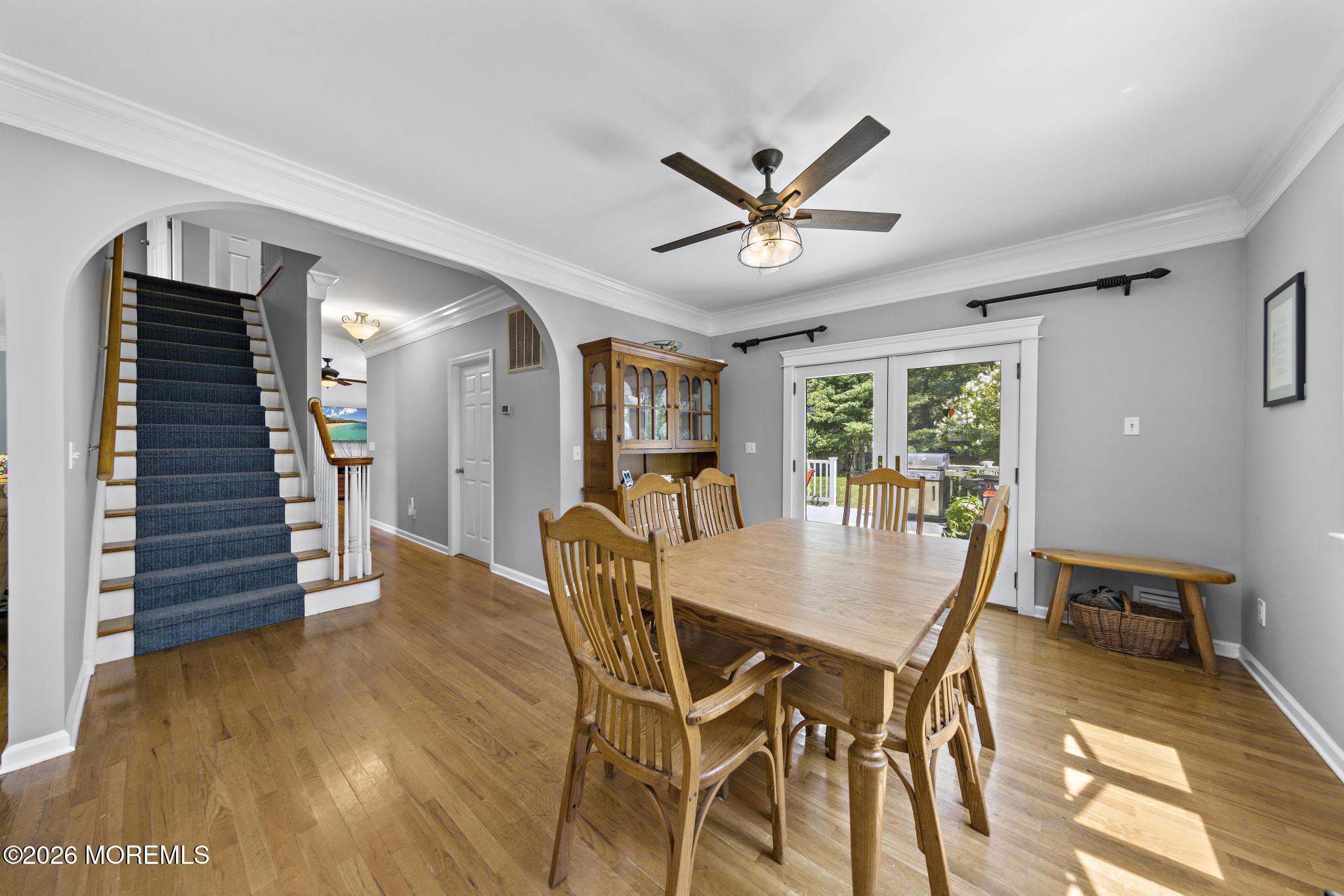 251 Hance Road