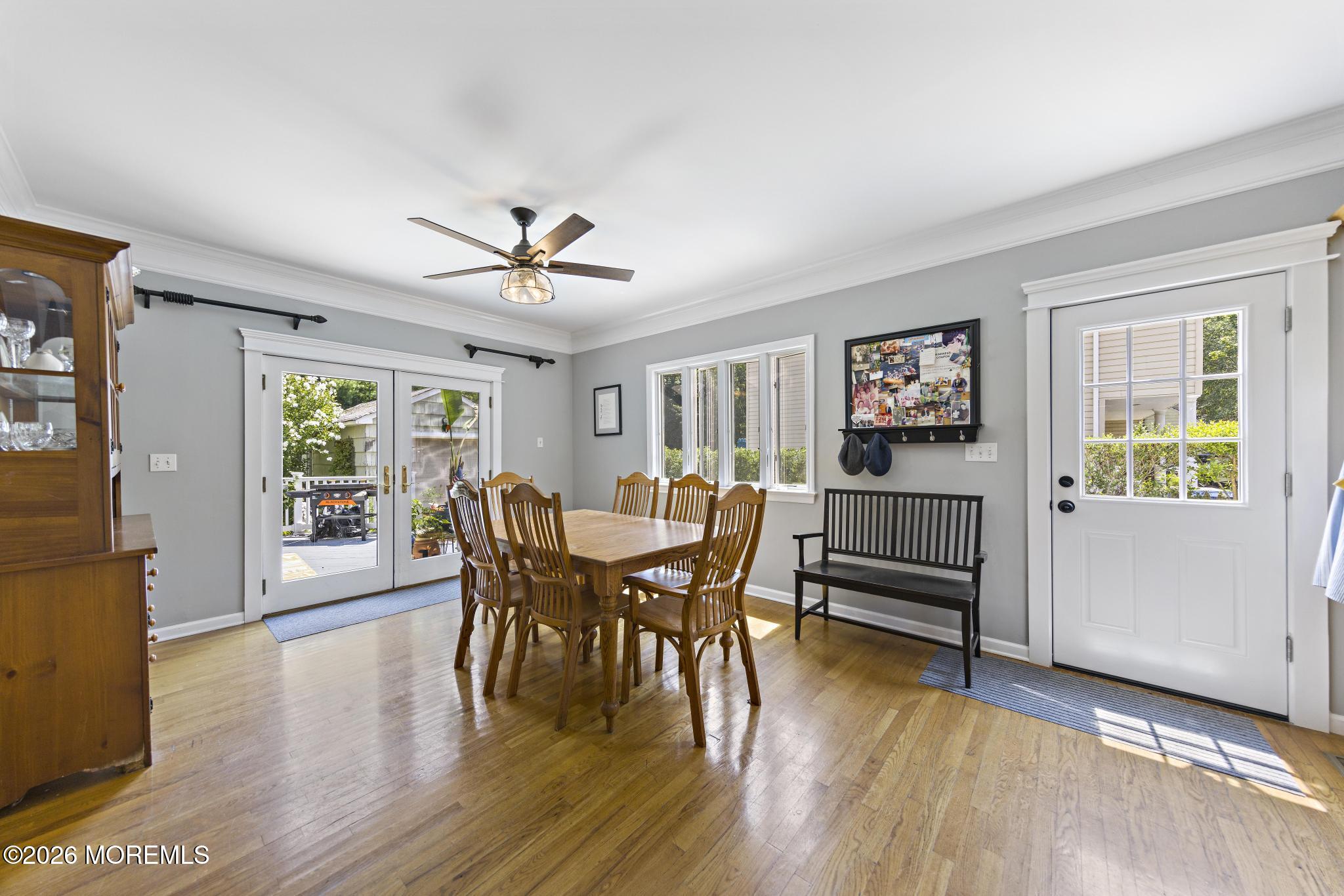 251 Hance Road