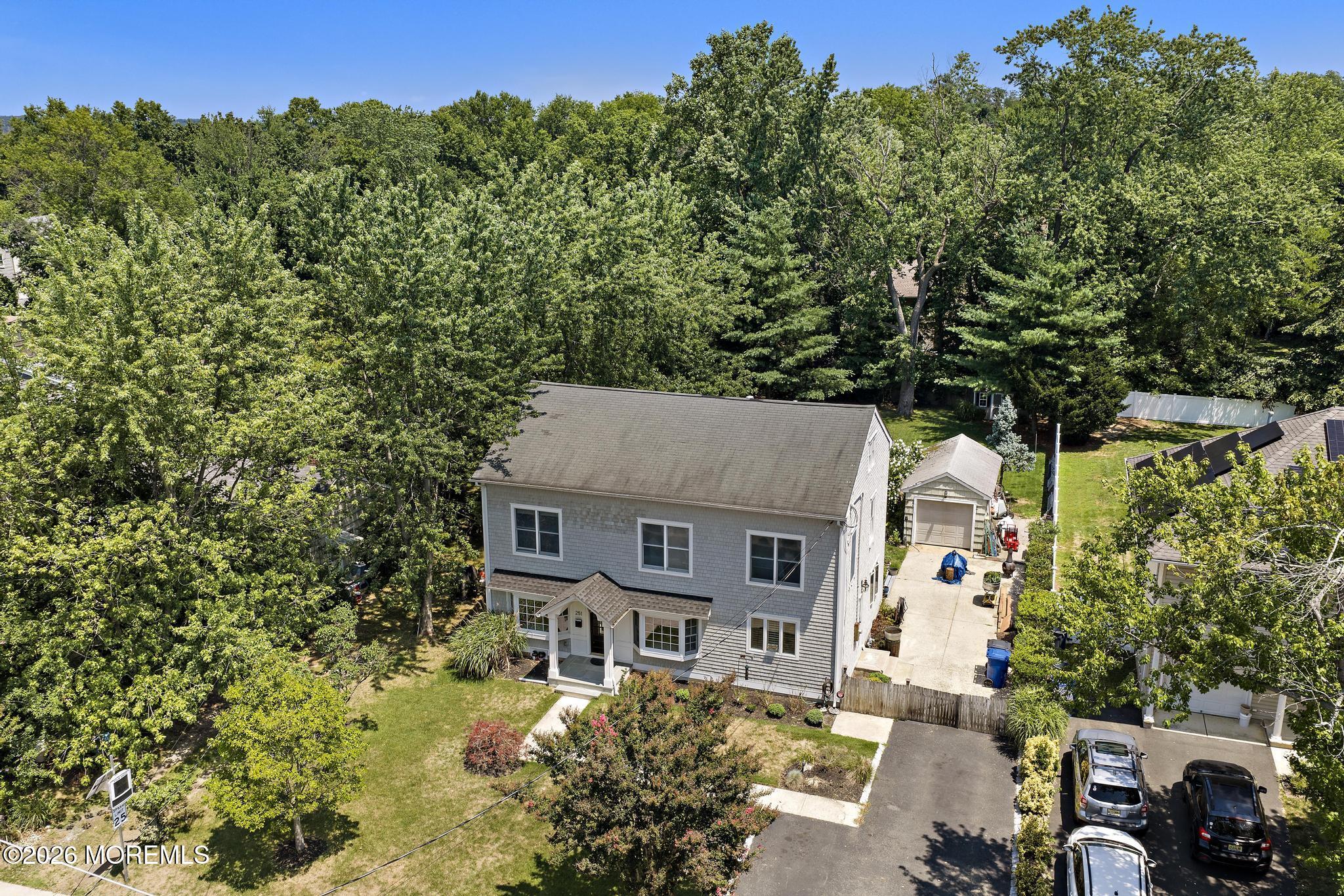 251 Hance Road