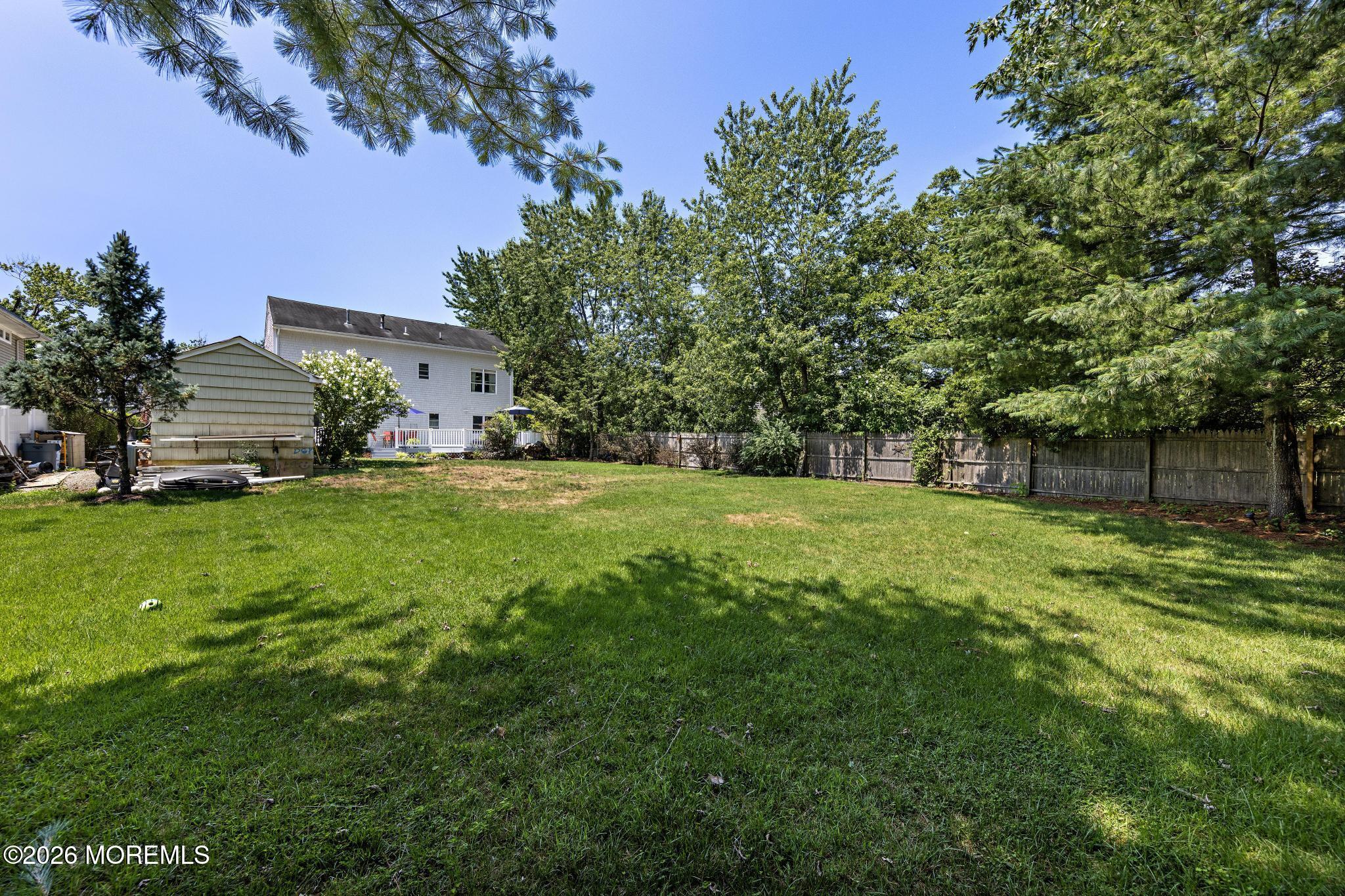 251 Hance Road