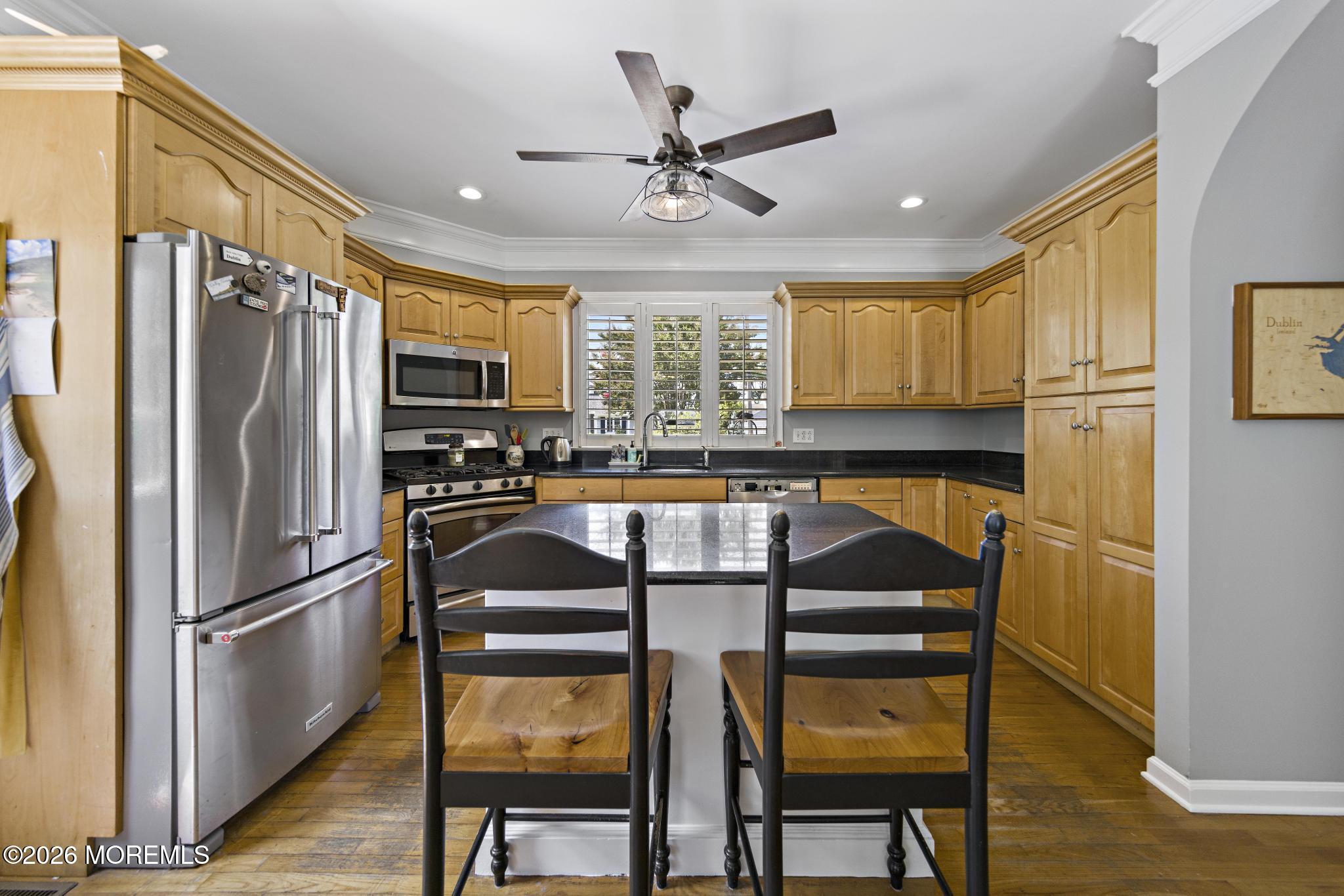 251 Hance Road