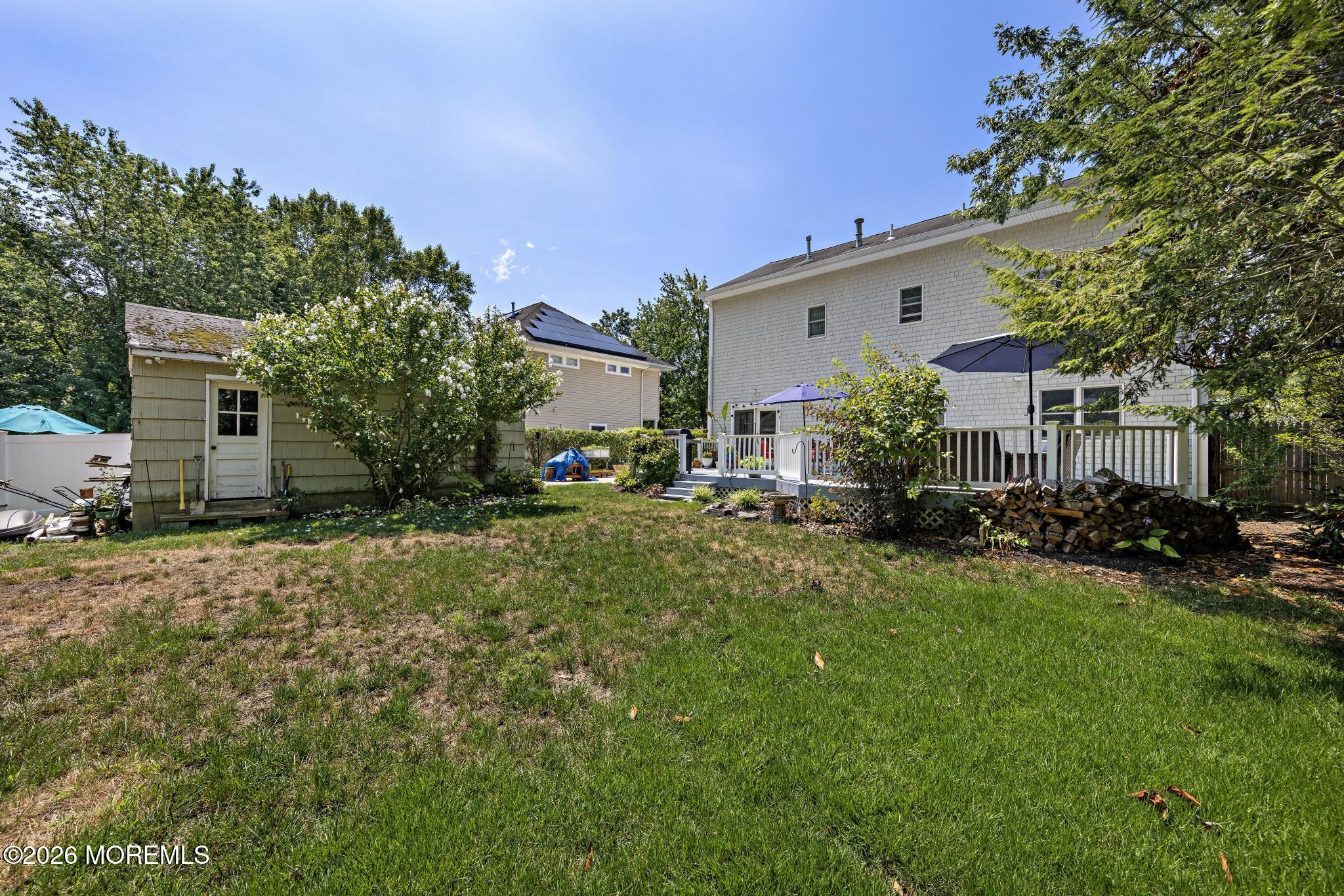 251 Hance Road